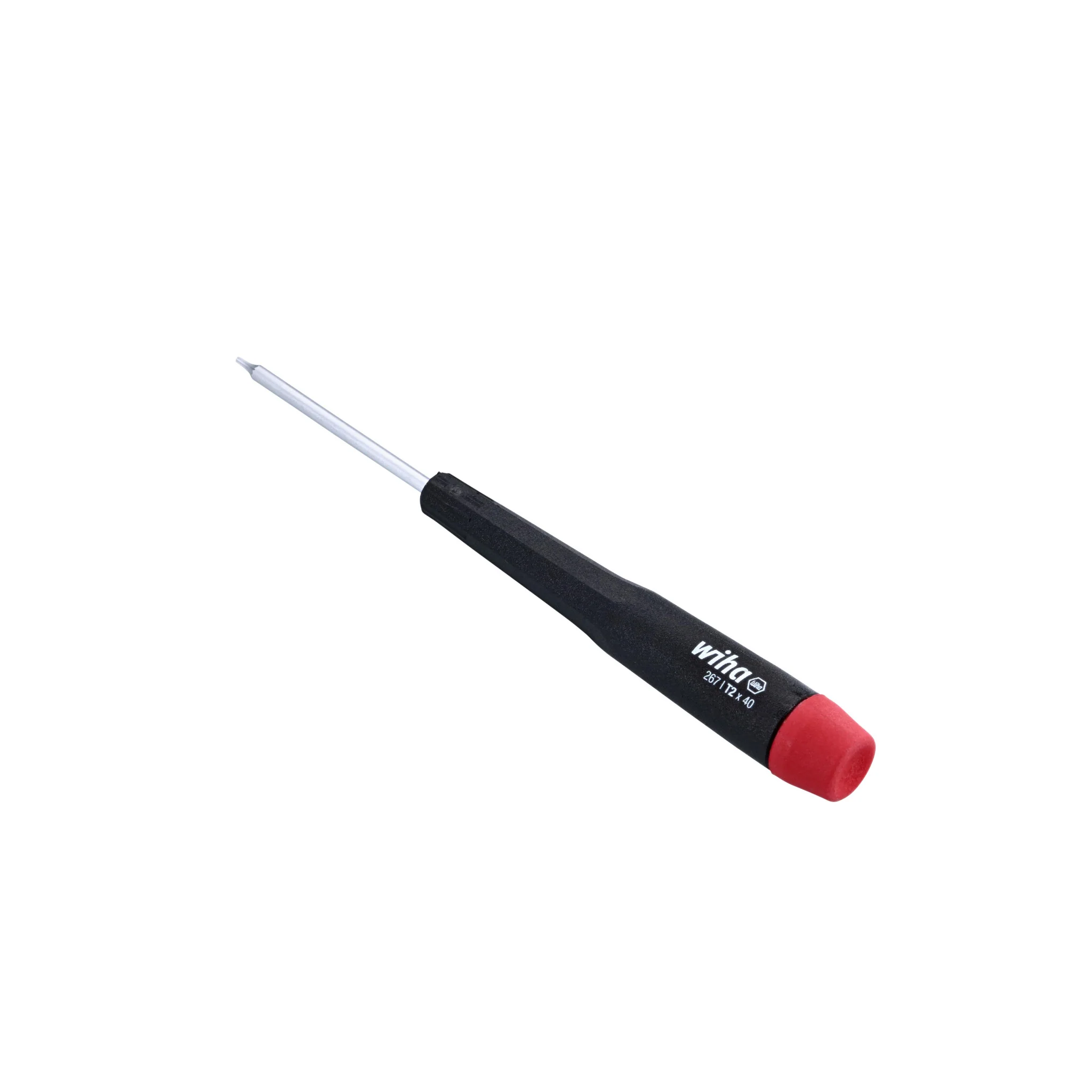 Precision Torx Screwdriver T2 x 40mm - Image 2