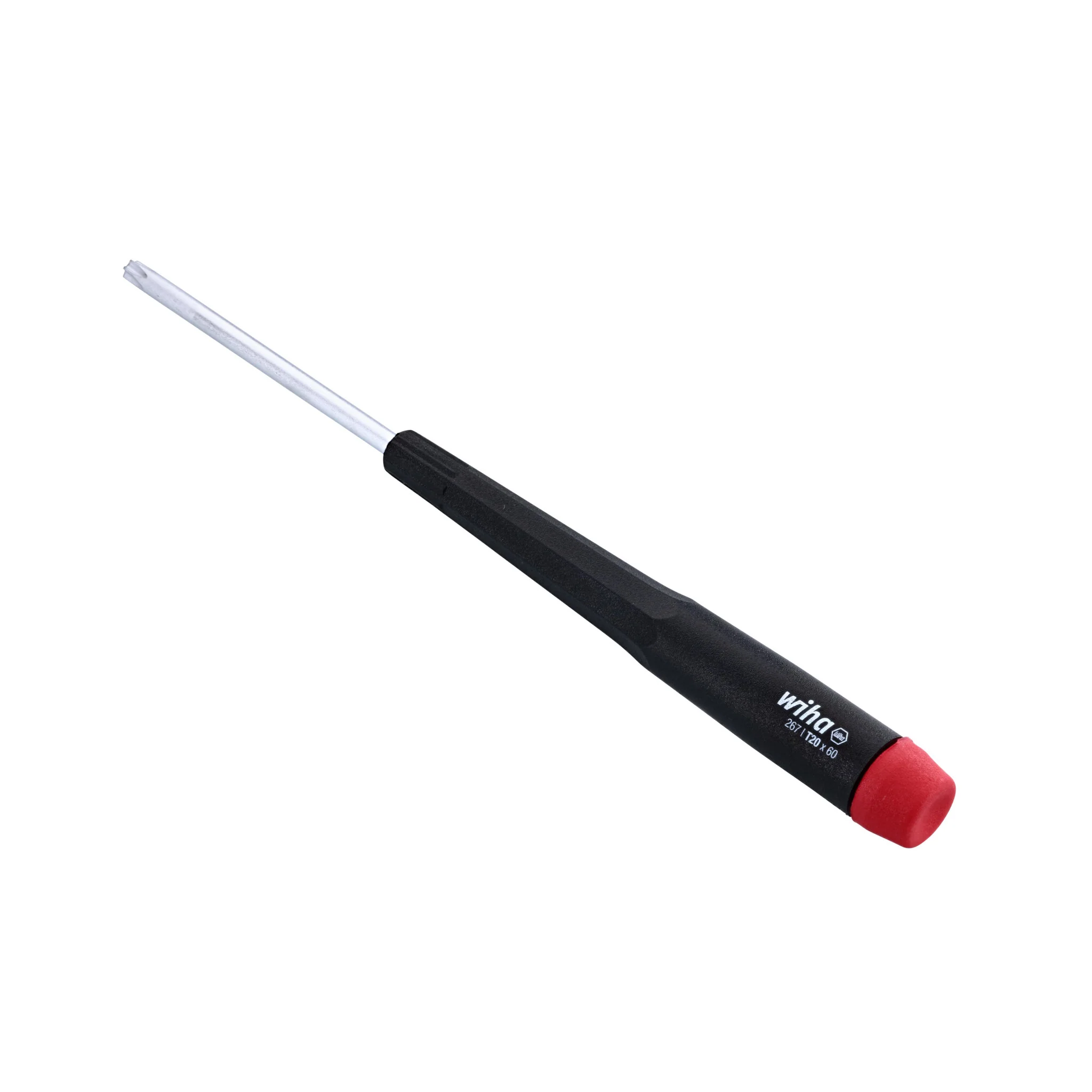 Precision Torx Screwdriver T20 x 60mm - Image 2