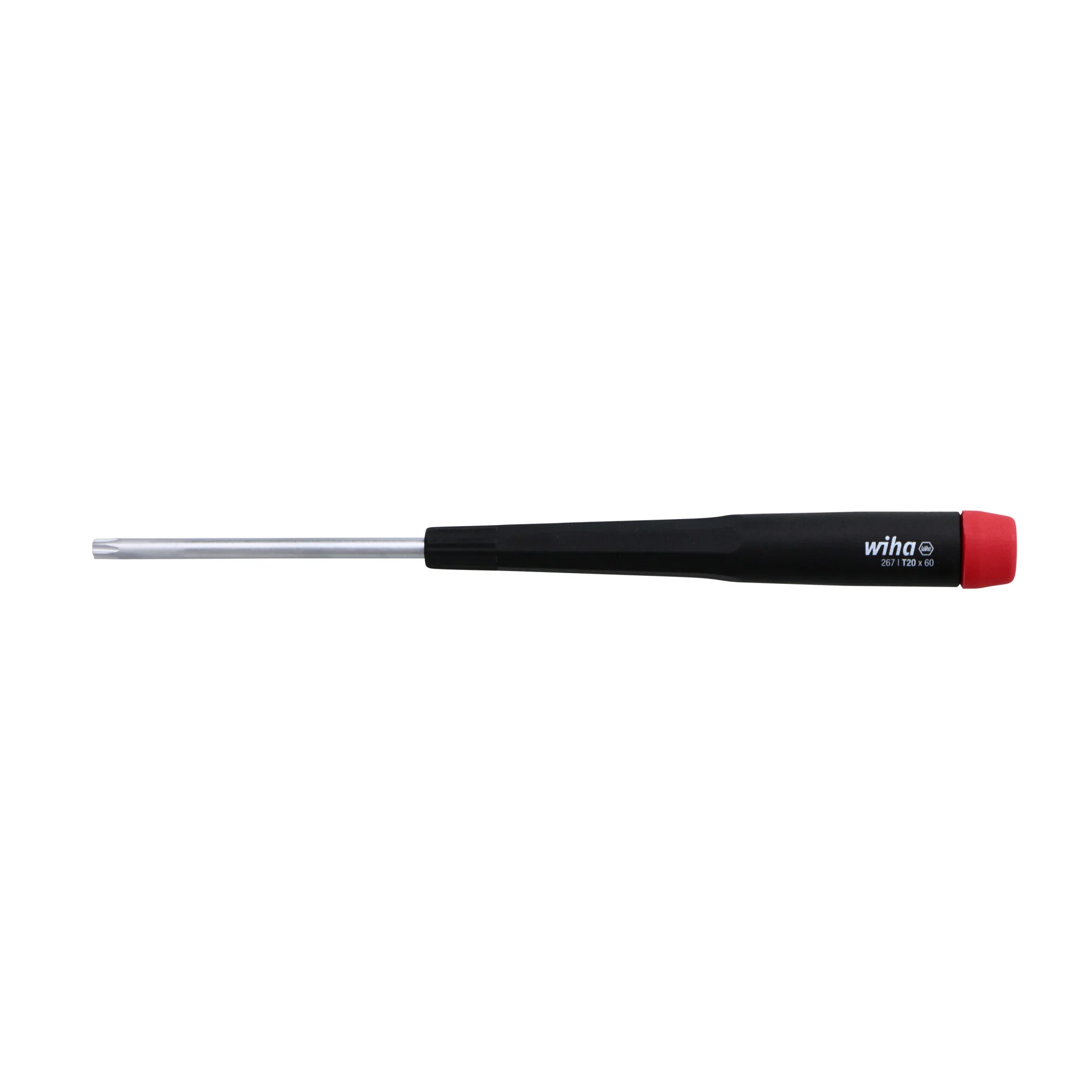Precision Torx Screwdriver T20 x 60mm - Image 3