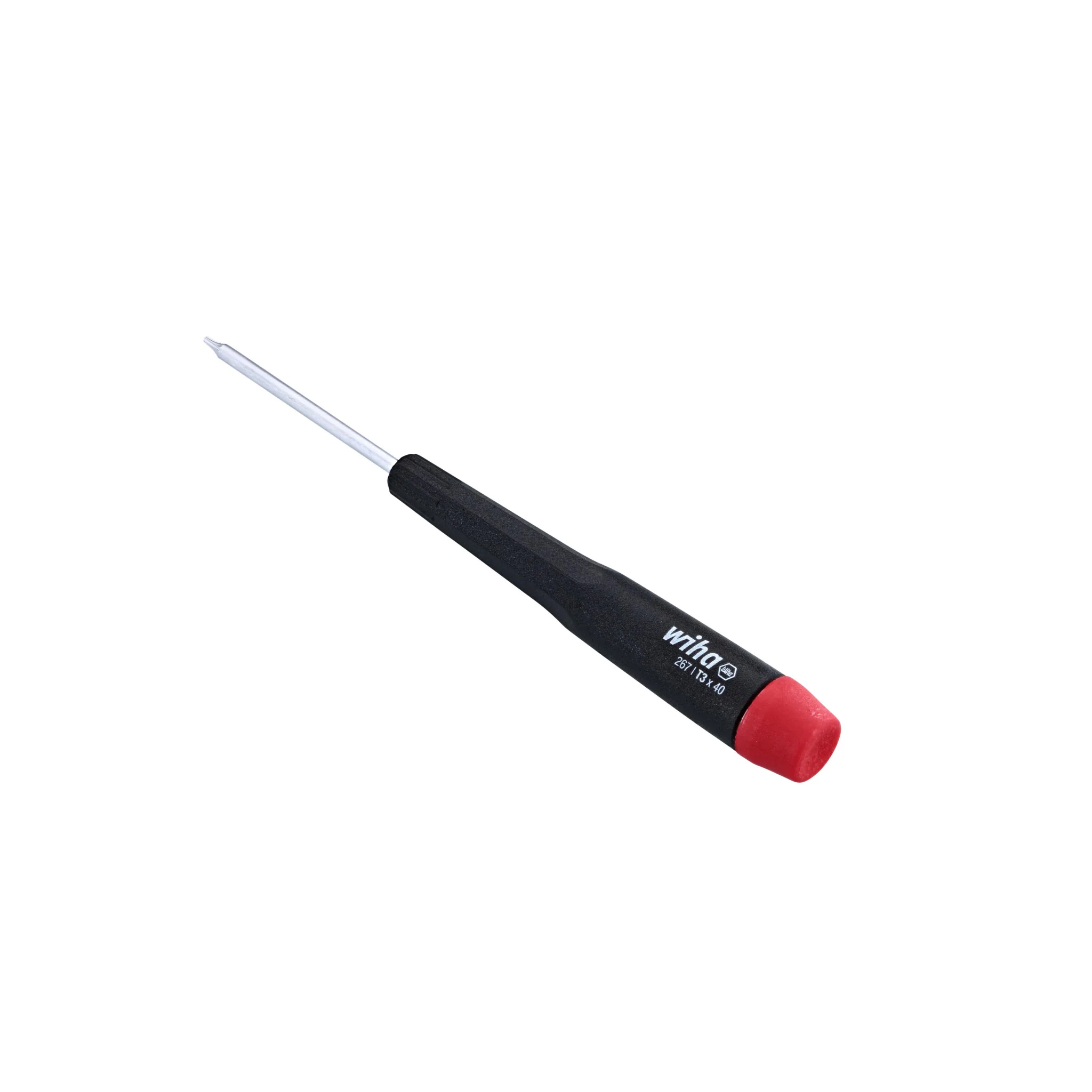 Precision Torx Screwdriver T3 x 40mm - Image 2