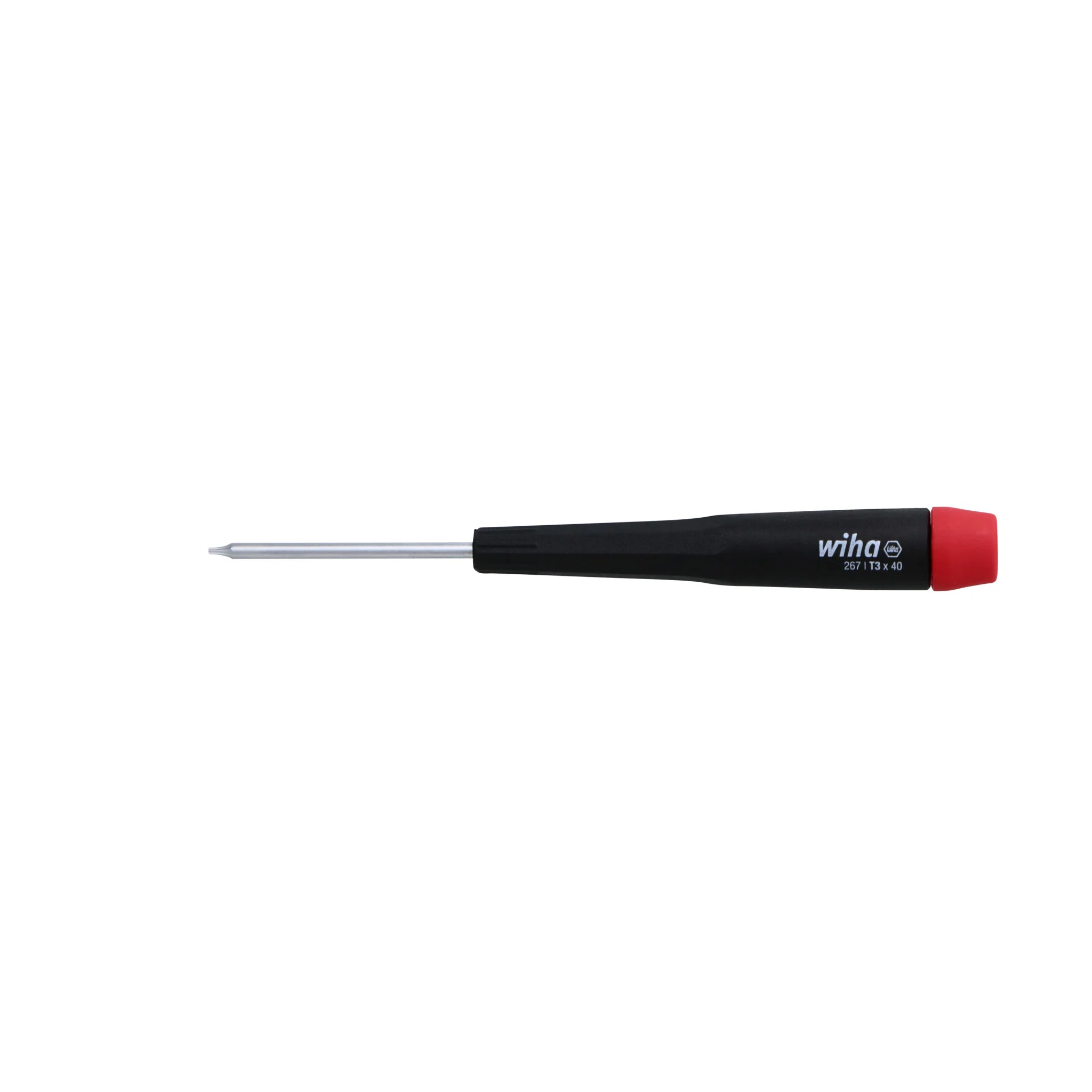Precision Torx Screwdriver T3 x 40mm - Image 3