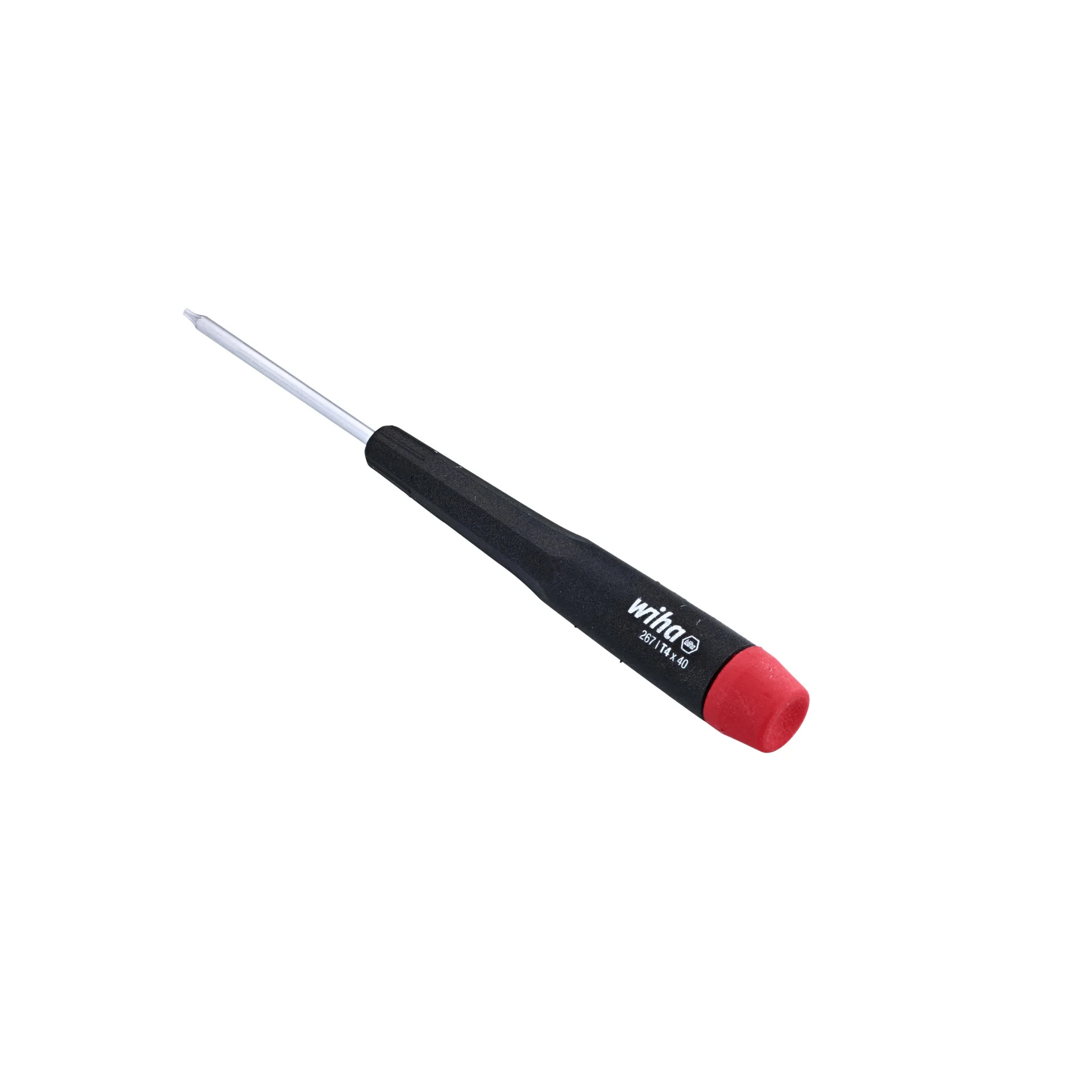 Precision Torx Screwdriver T4 x 40mm - Image 2