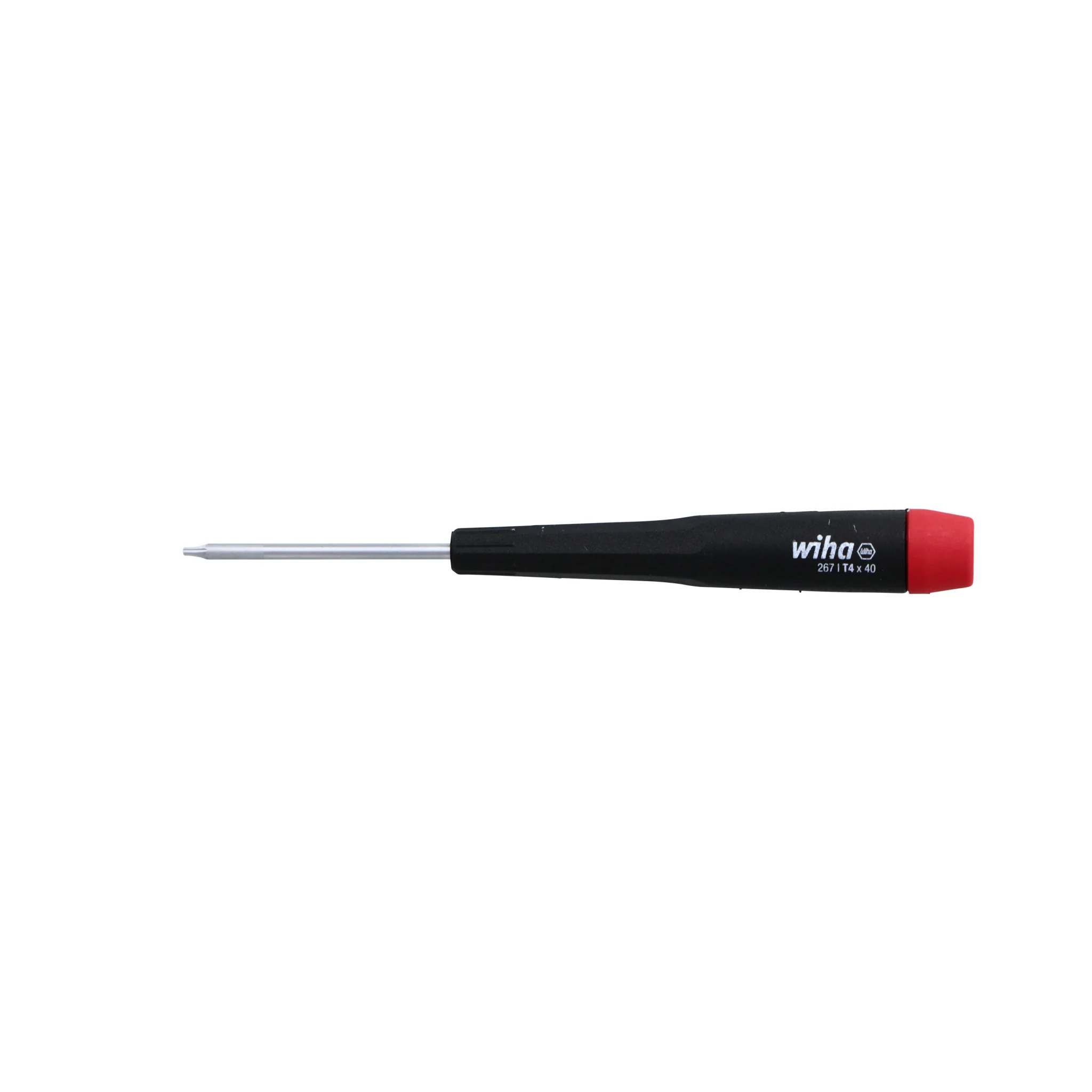 Precision Torx Screwdriver T4 x 40mm - Image 3