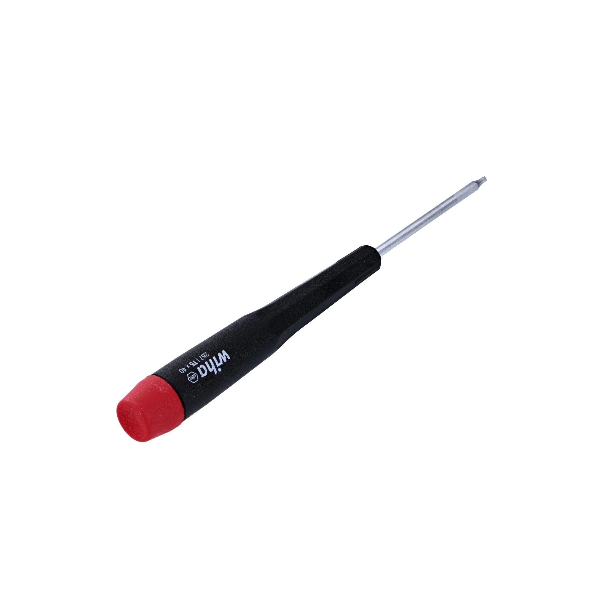 Precision Torx Screwdriver T5 x 40mm - Image 2
