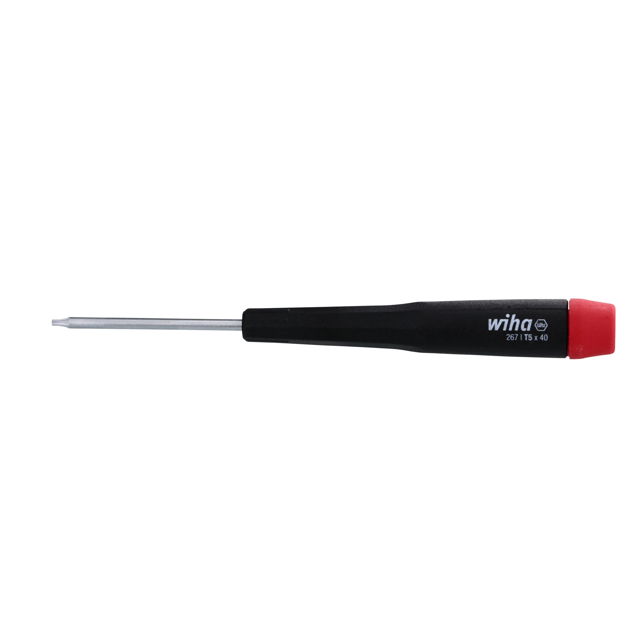Precision Torx Screwdriver T5 x 40mm - Image 3