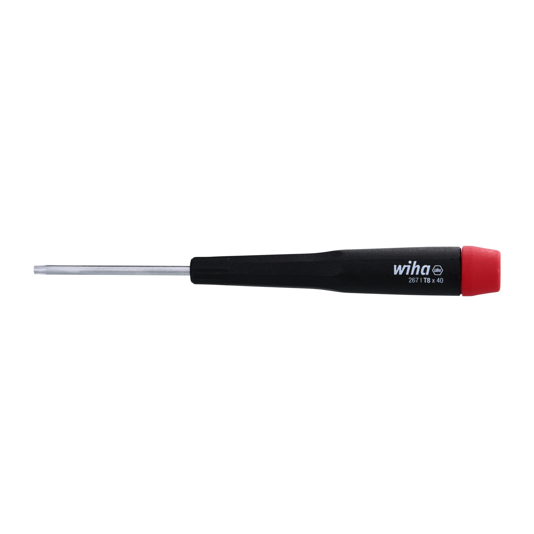 Precision Torx Screwdriver T8 x 40mm - Image 3