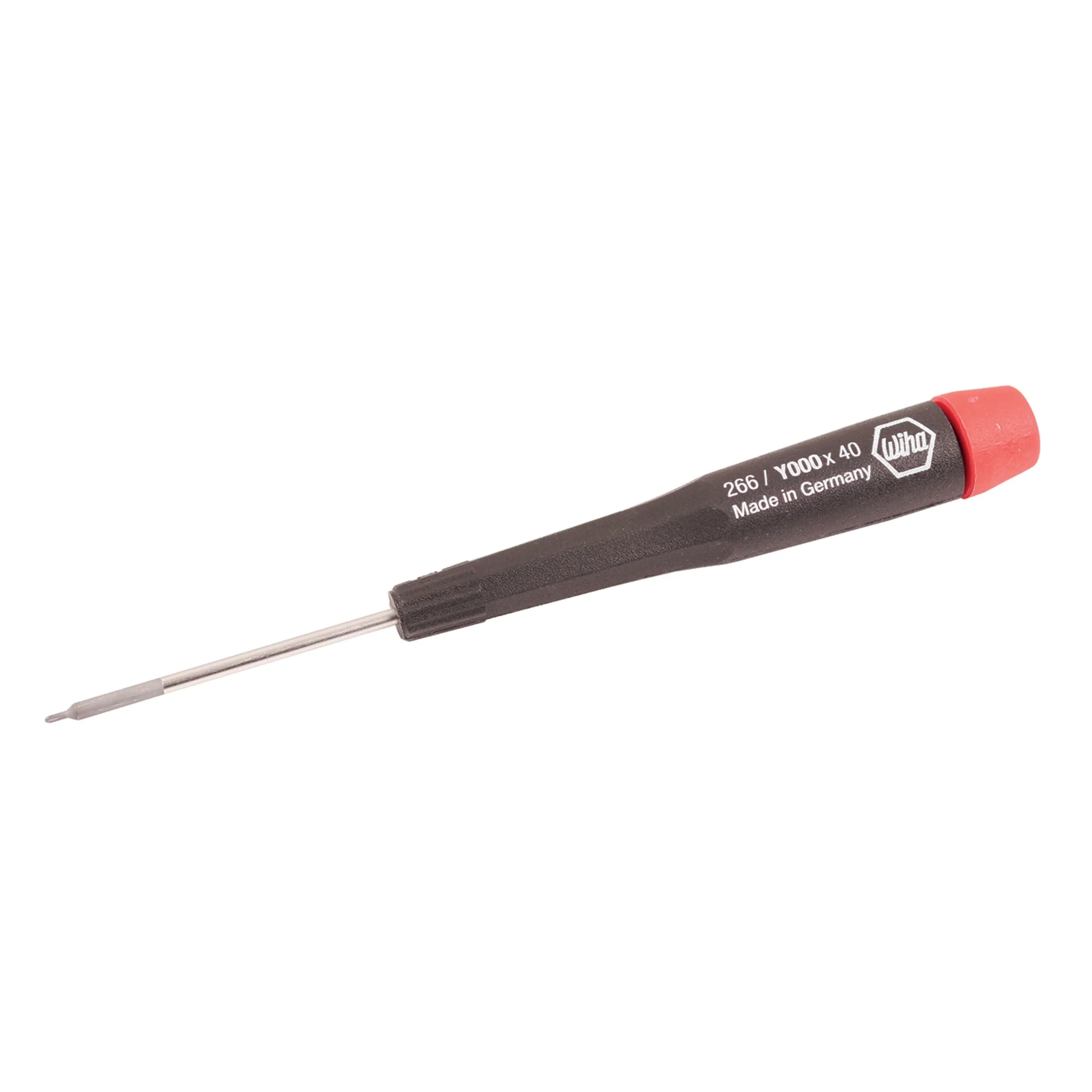 Precision Y-Type Screwdriver #000 x 40mm - Image 2