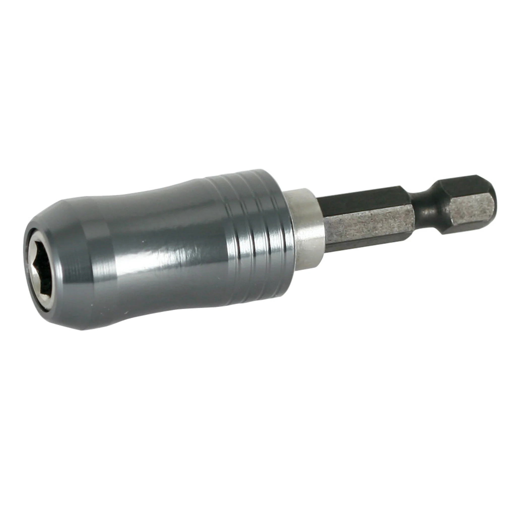 Proturn 1/4" Quick Release Magnetic Bit Holder 2.4" - Image 3