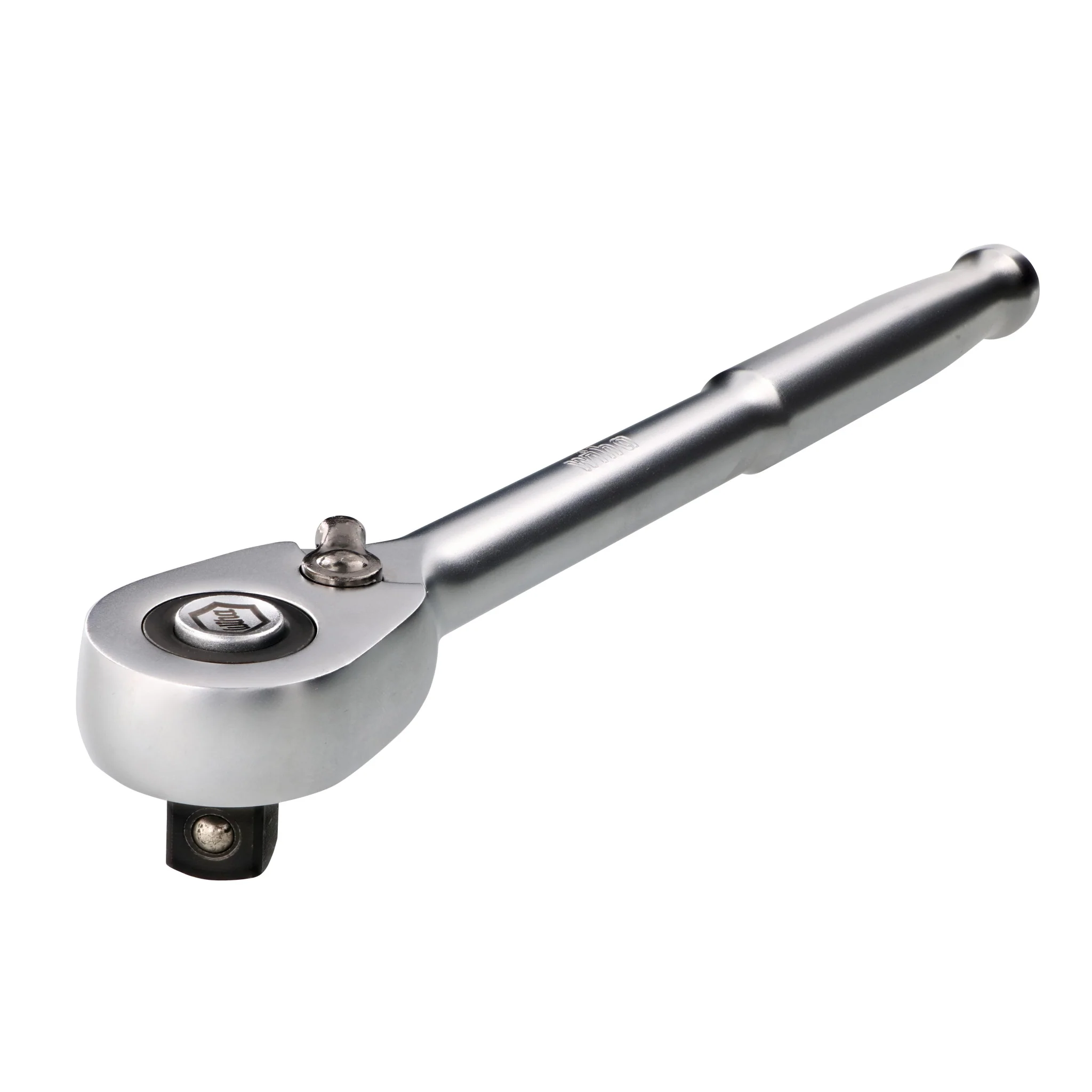 Reversible 1/2" Drive Ratchet Handle