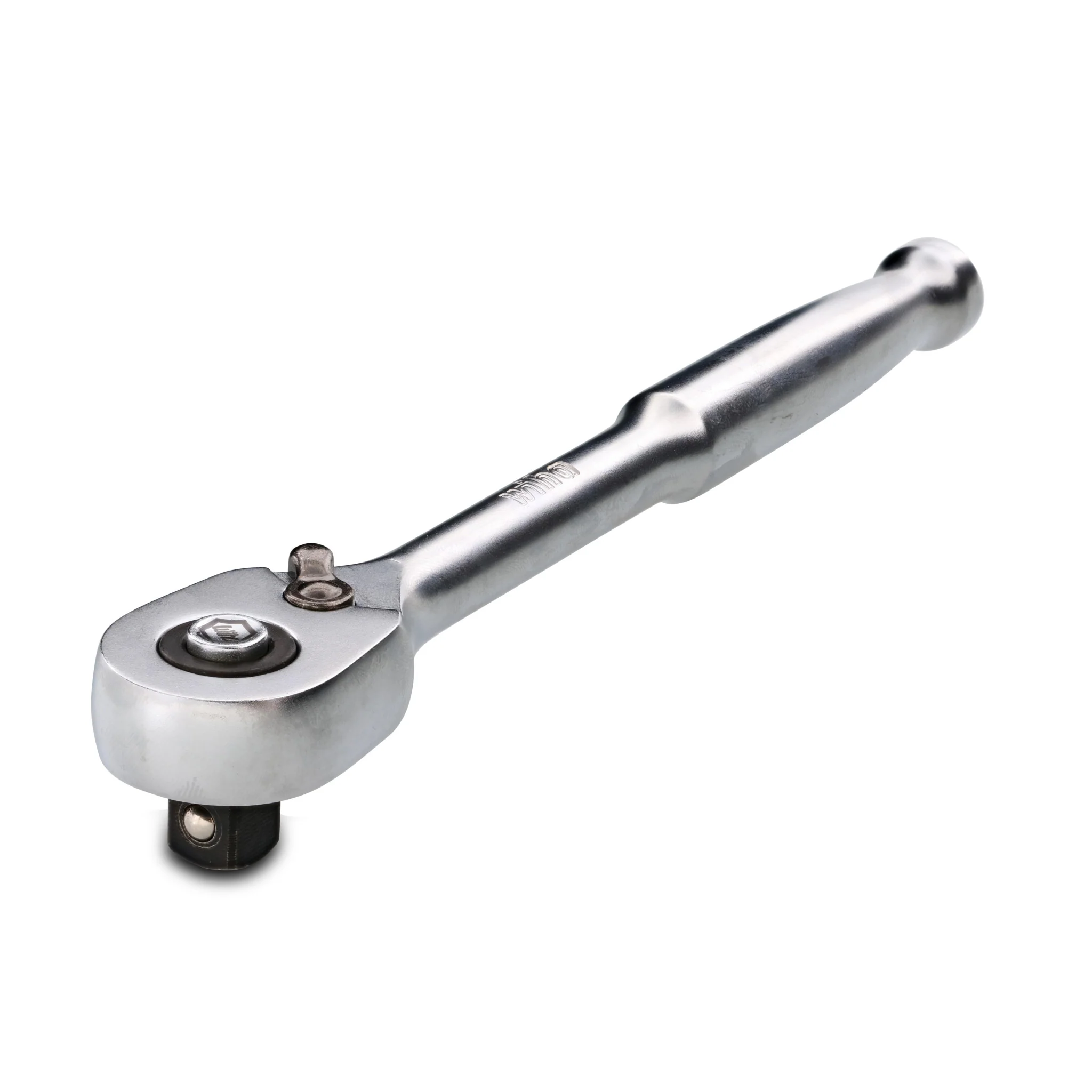 Reversible Ratchet handle 3/8" Drive - Image 2