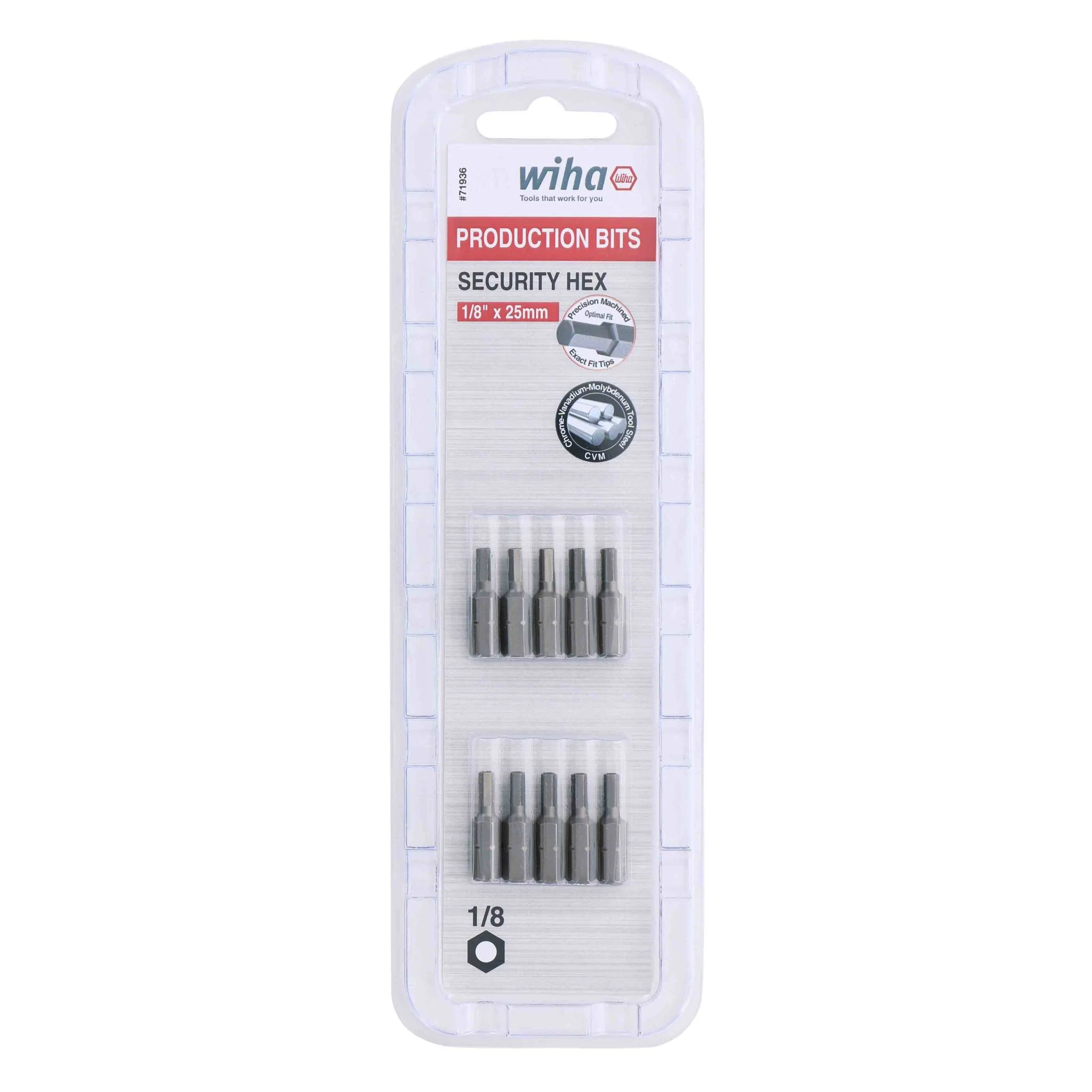 Security Hex Bits - Image 53