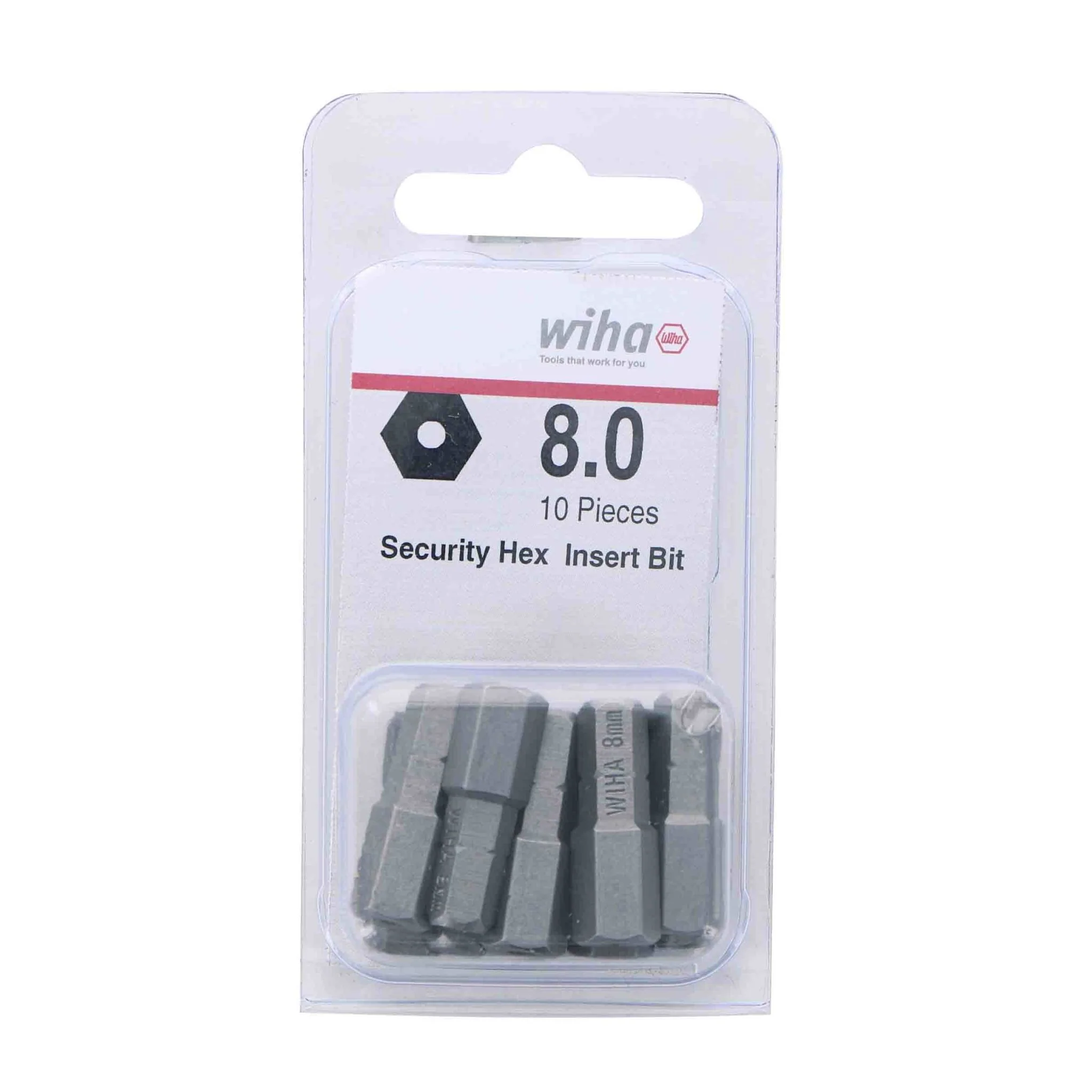 Security Hex Bits - Image 59