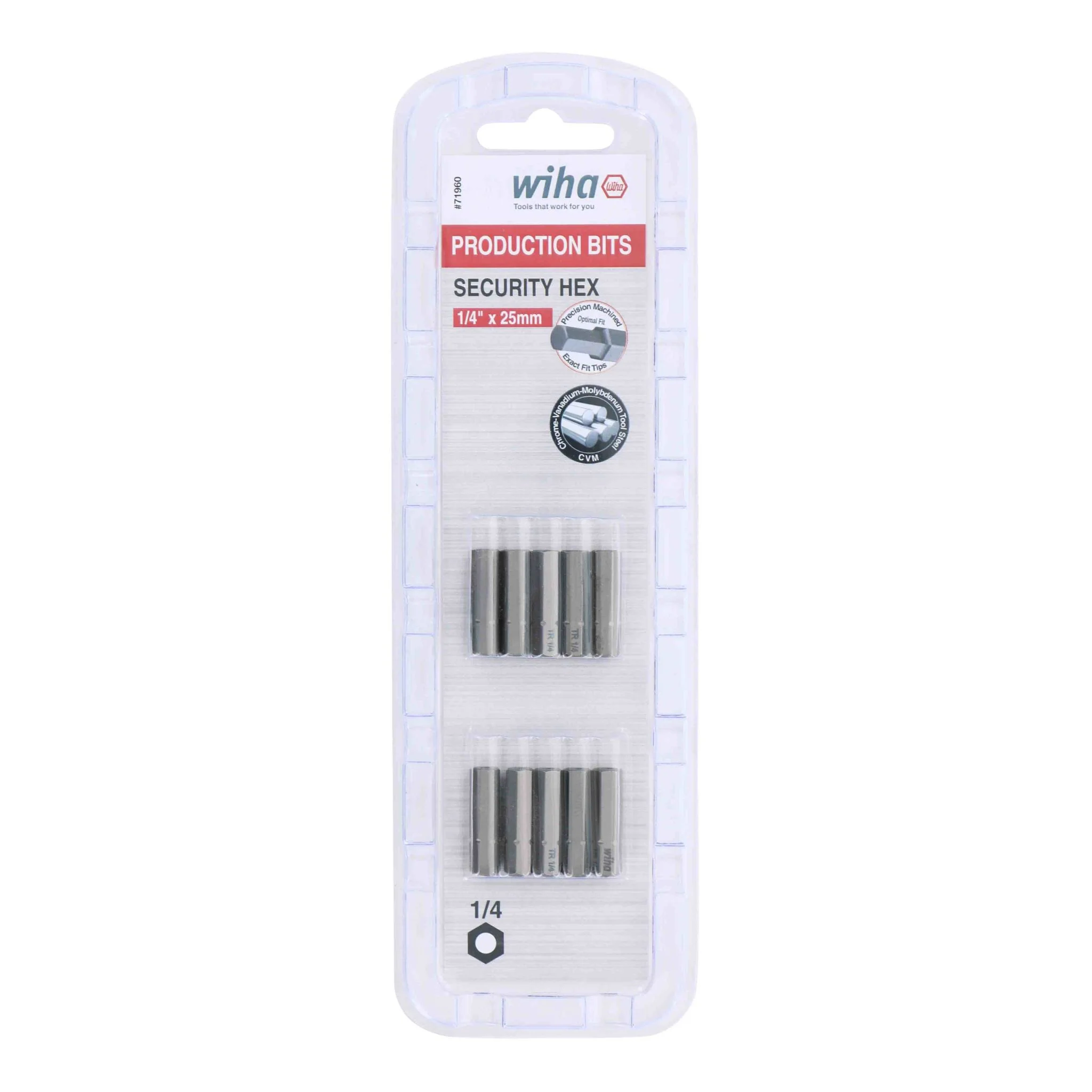 Security Hex Bits - Image 67