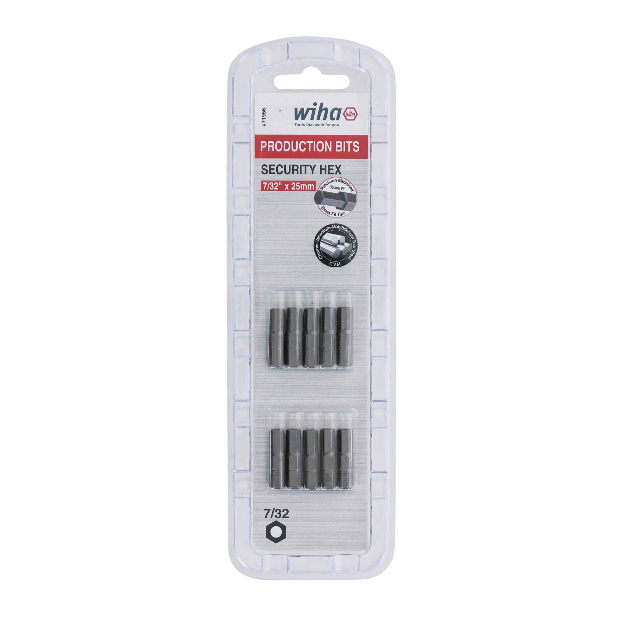 Security Hex Bits - Image 76
