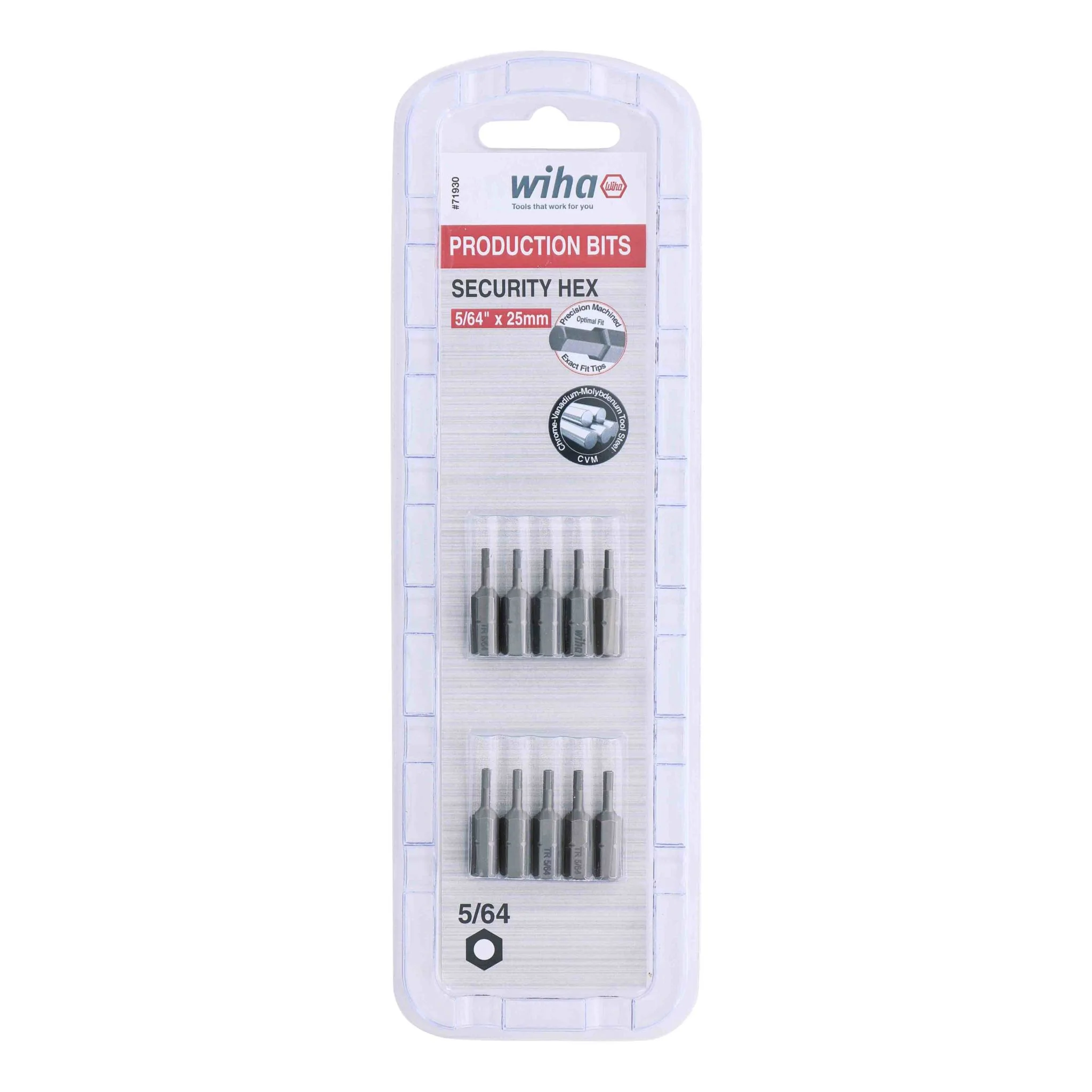 Security Hex Bits - Image 79