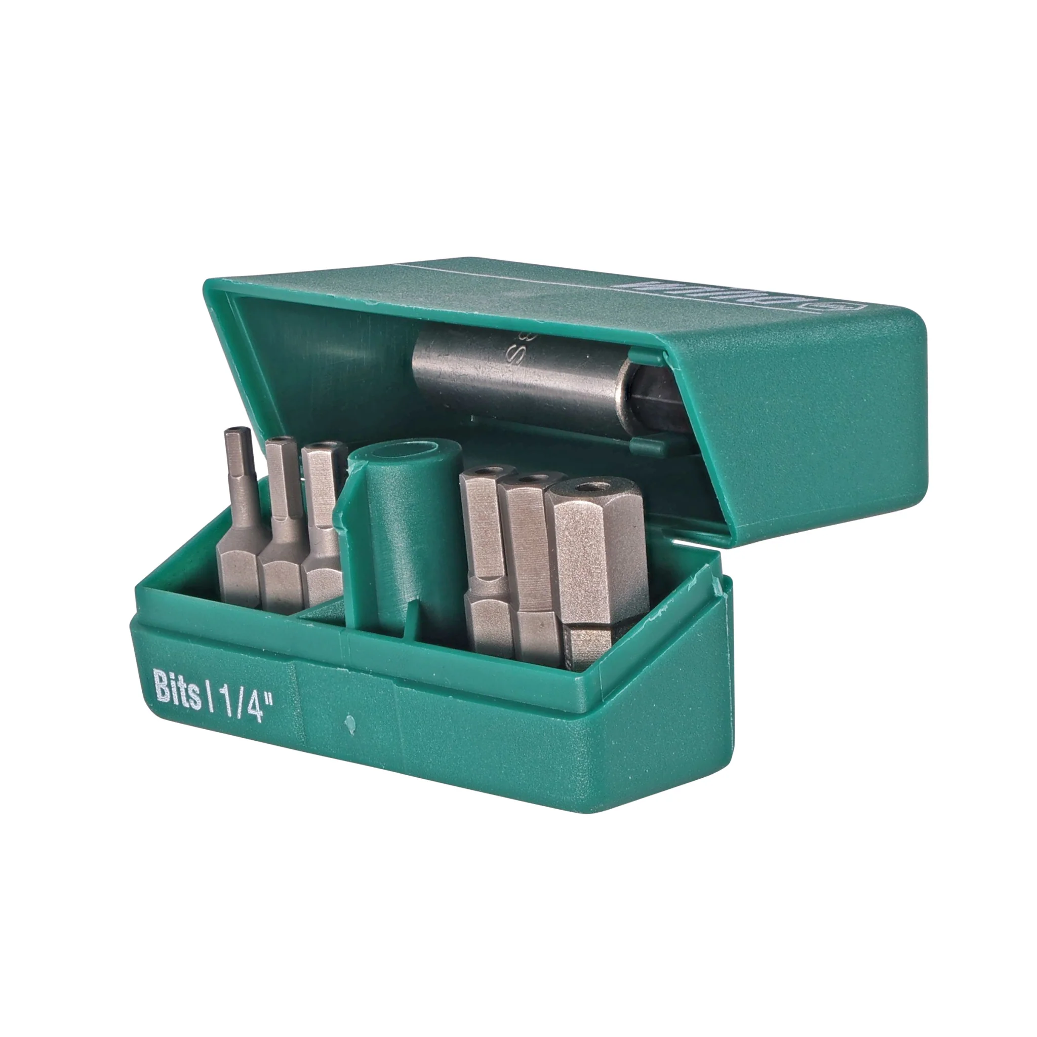 7 Piece Security Metric Hex PokitPak™ Kit - Image 2