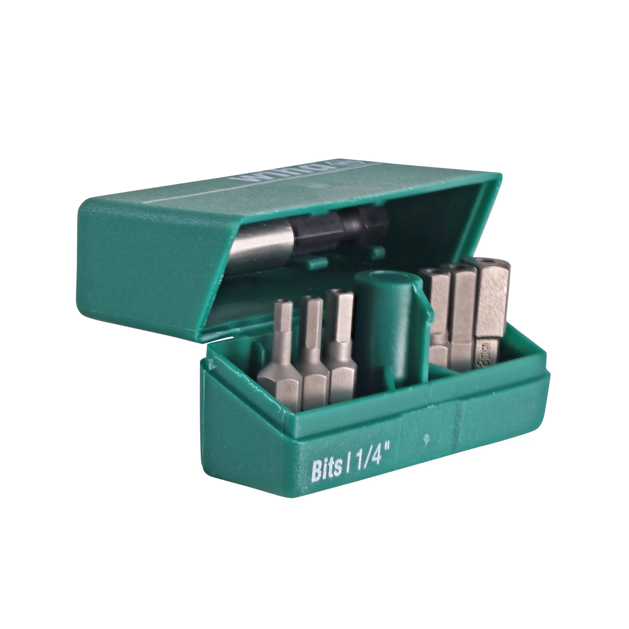 7 Piece Security Metric Hex PokitPak™ Kit - Image 3