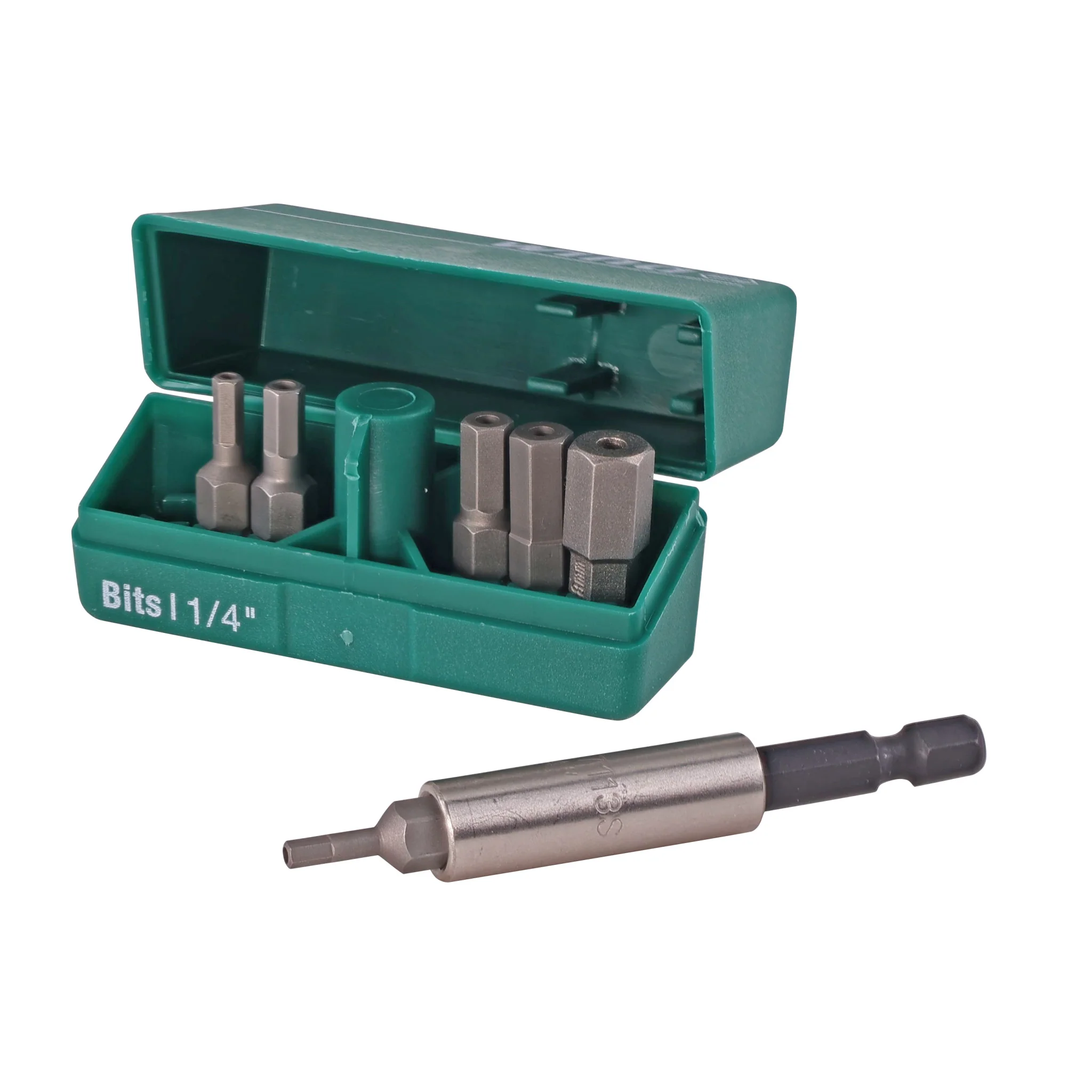 7 Piece Security Metric Hex PokitPak™ Kit - Image 4
