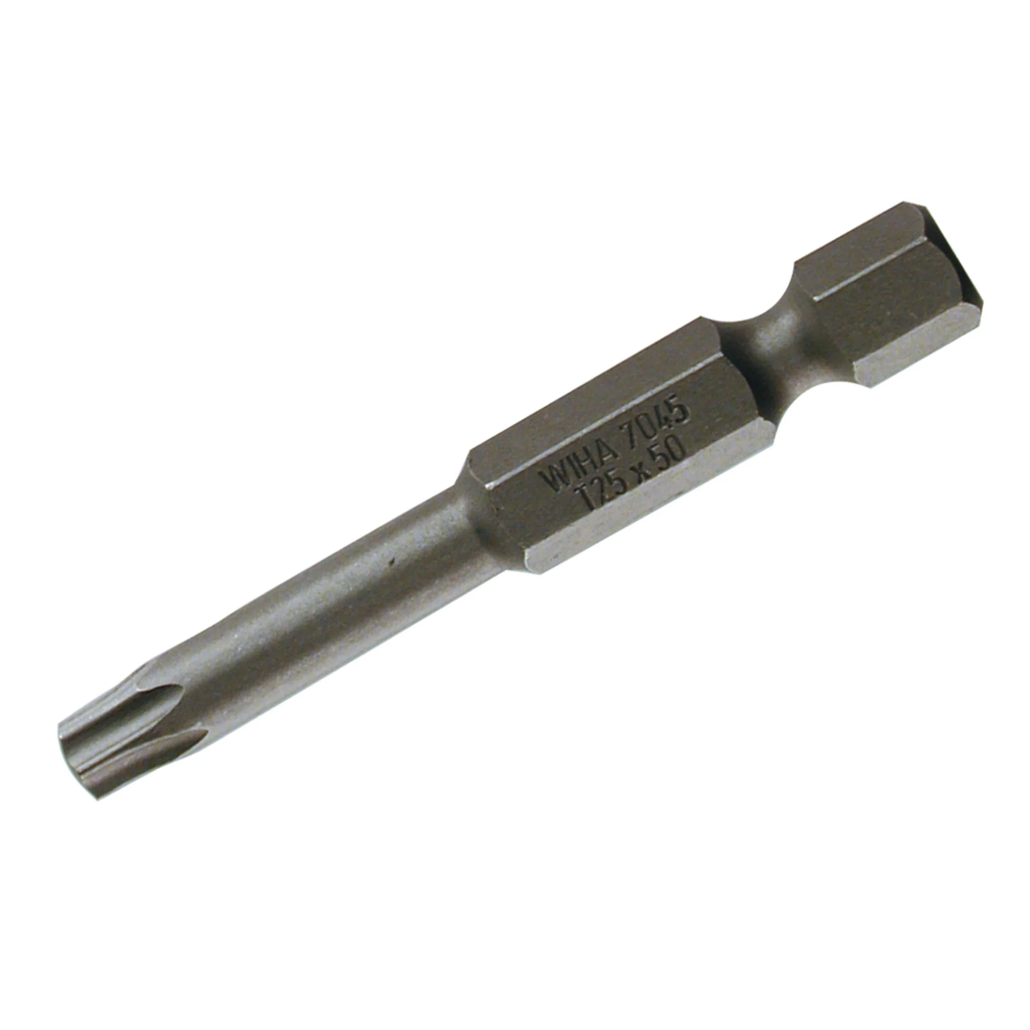 Security Torx Bit T10s - 50mm - 10 Pack