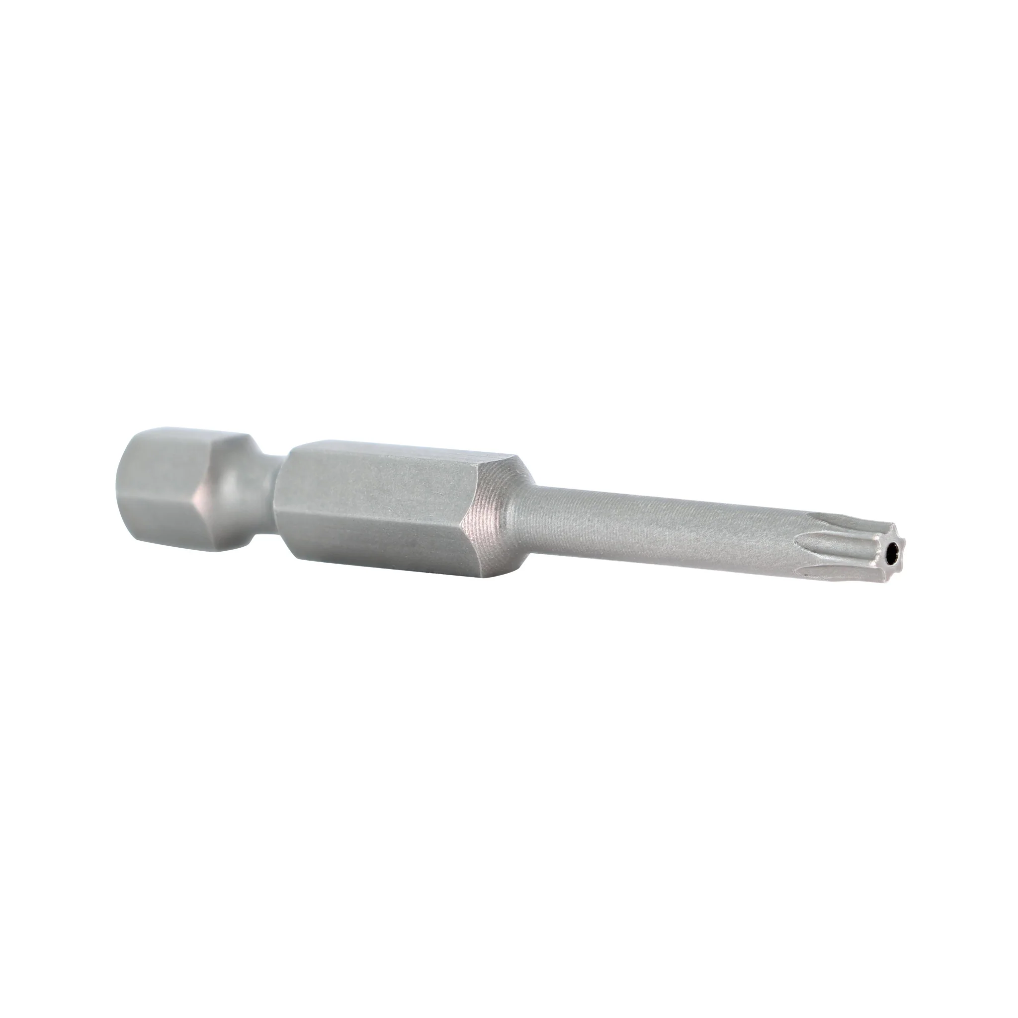 Security Torx Bit T15s - 50mm - 10 Pack - Image 3