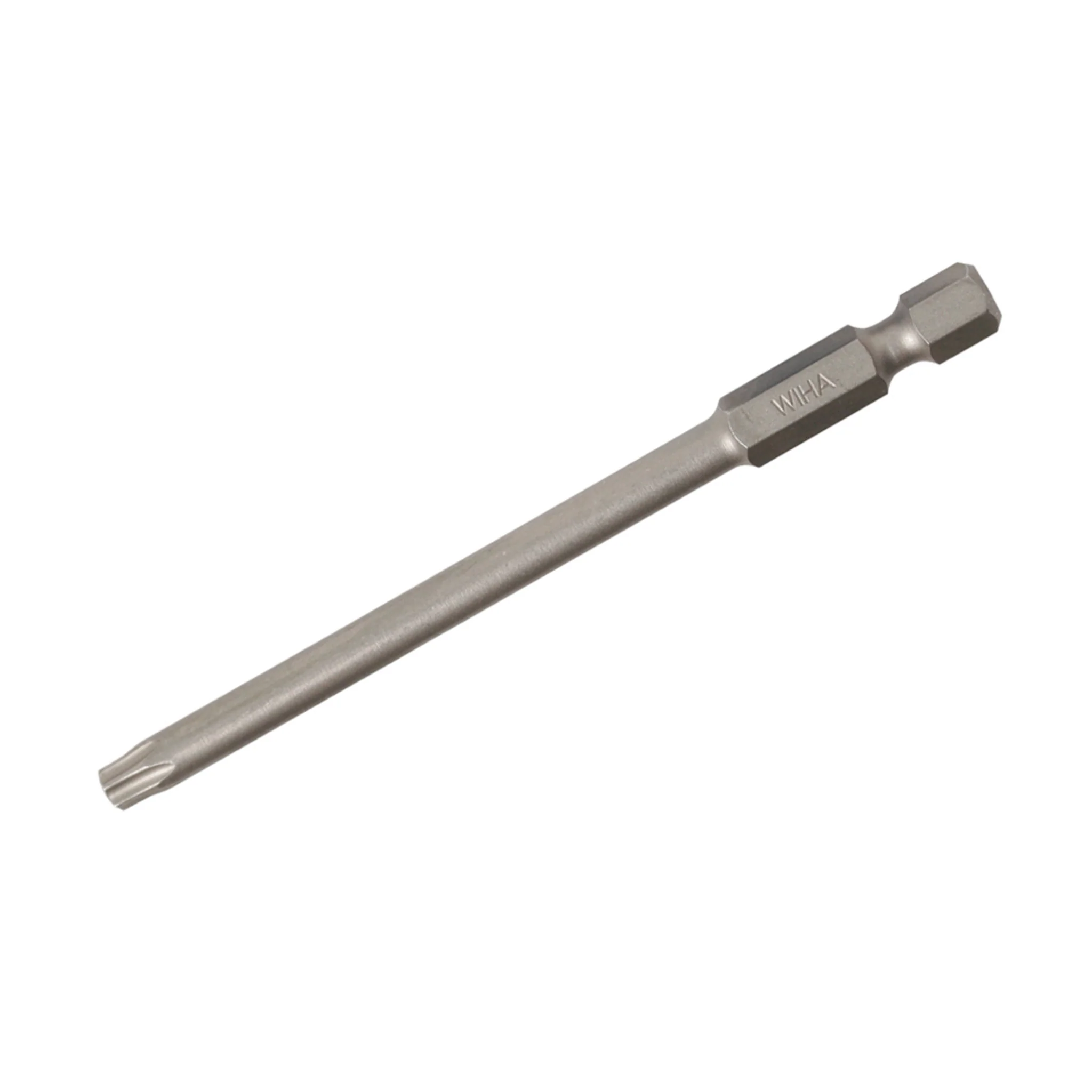 Security Torx Bit T15s - 90mm - 5 Pack