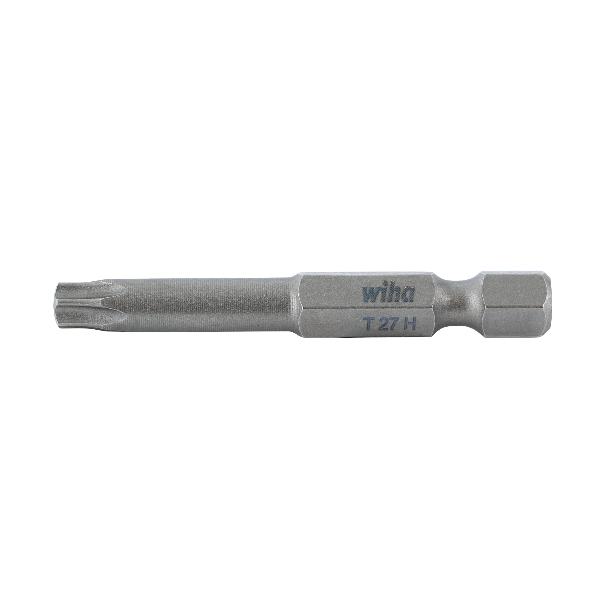 Security Torx Bit T27s - 50mm - 10 Pack