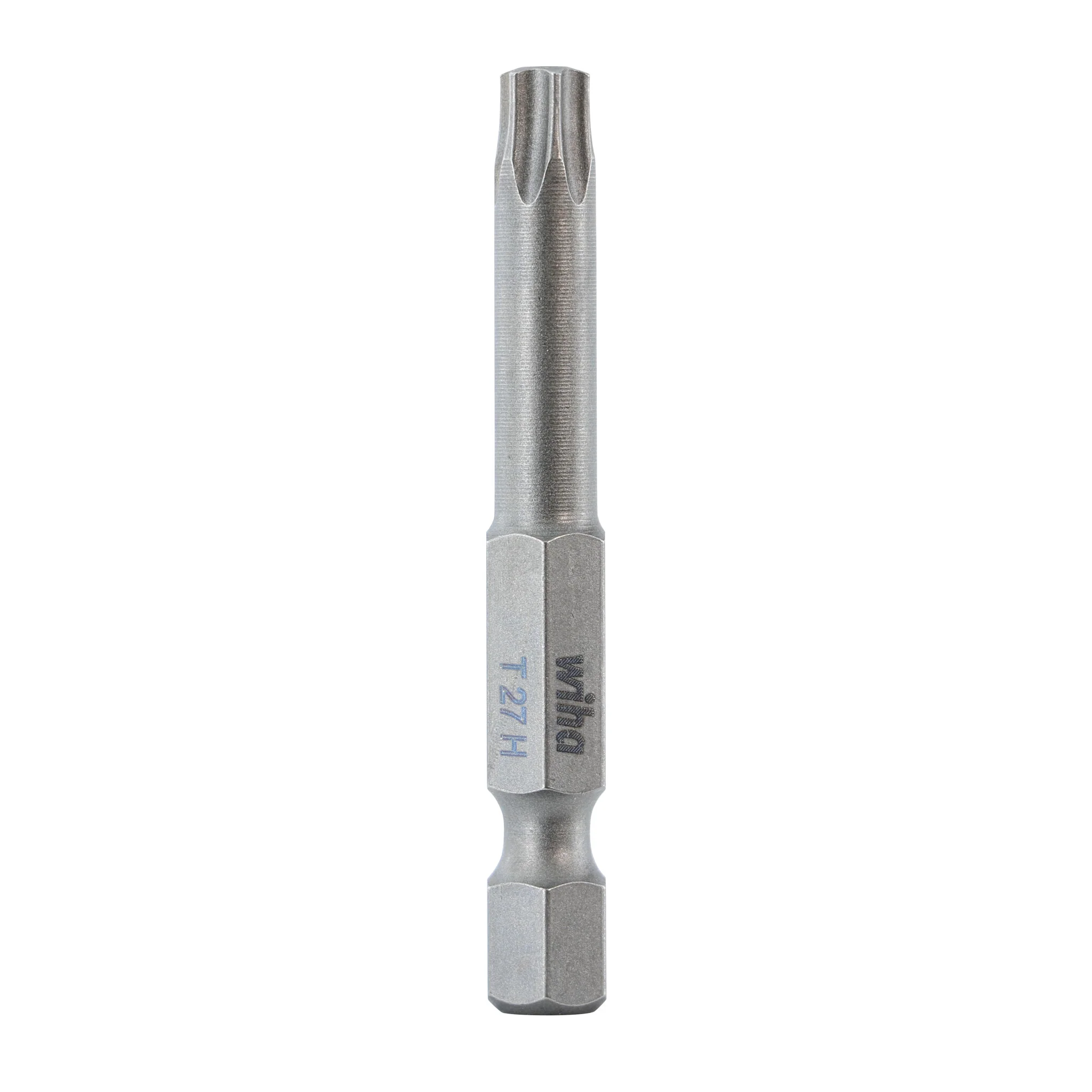 Security Torx Bit T27s - 50mm - 10 Pack - Image 2