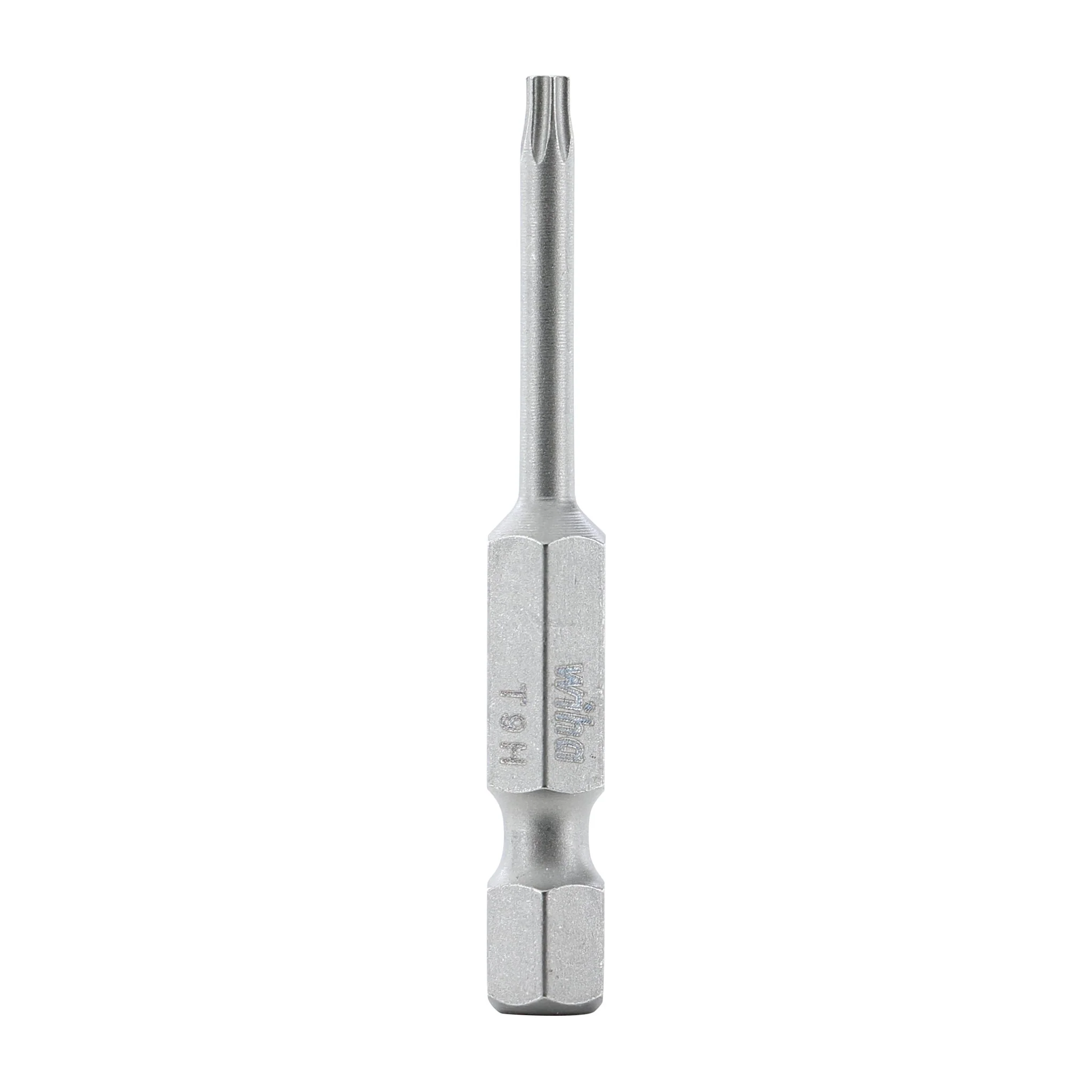 Security Torx Bit T9s - 50mm - 10 Pack