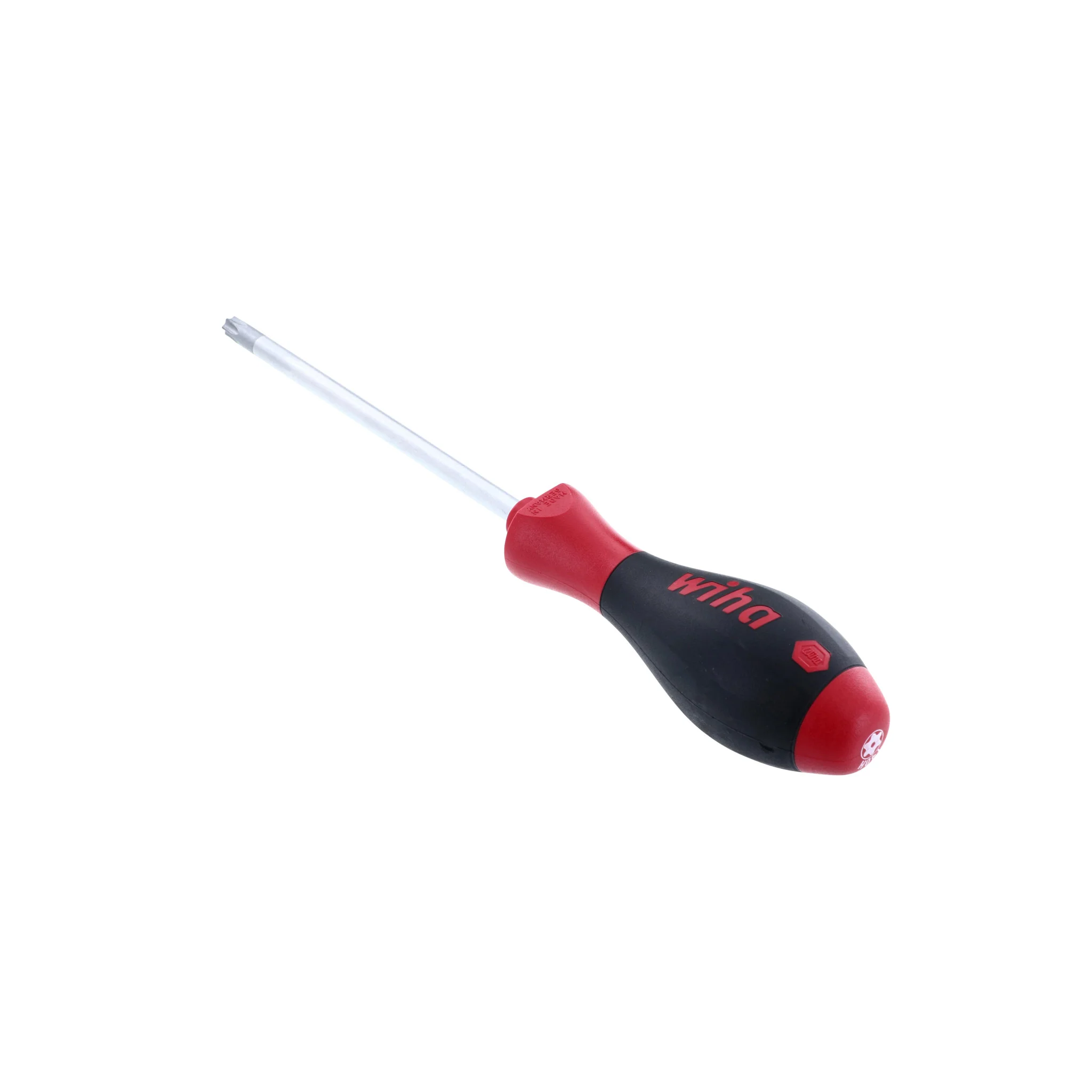 SoftFinish Security Torx Screwdriver T40s - Image 2