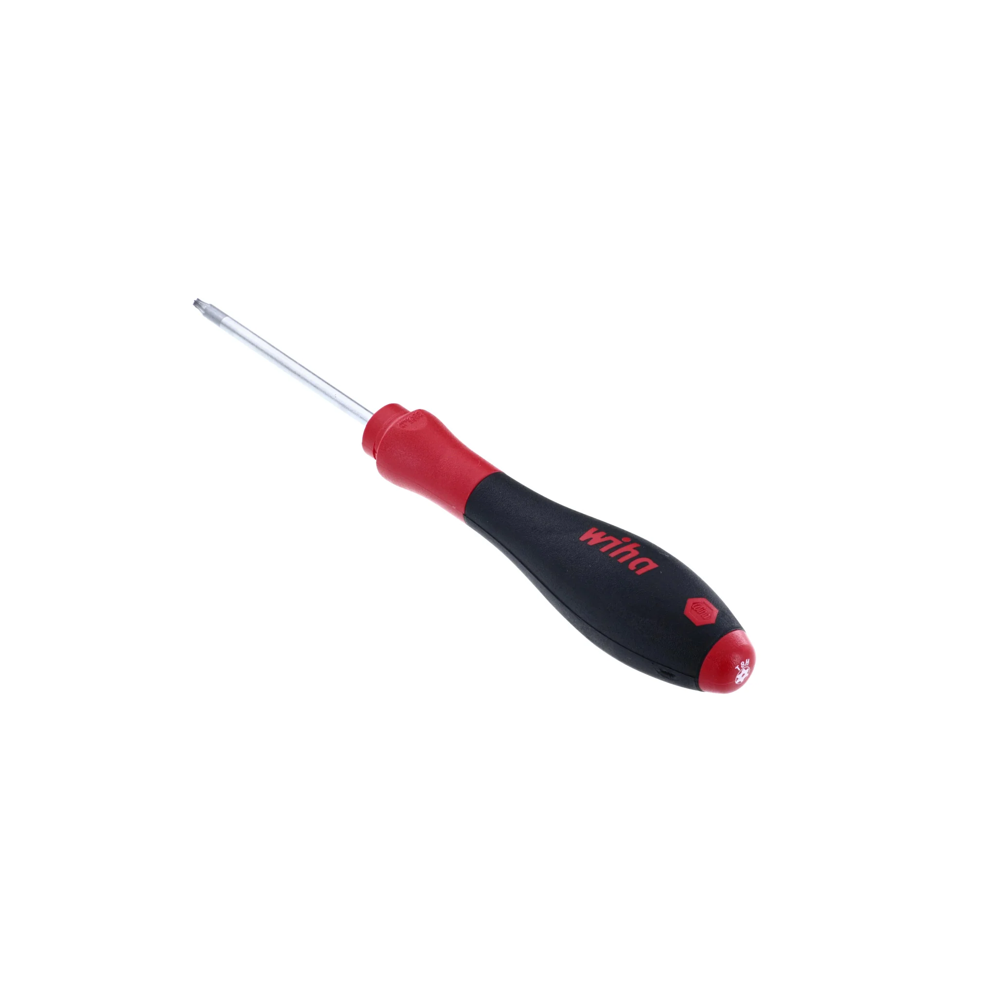 SoftFinish Security Torx Screwdriver T8s - Image 2