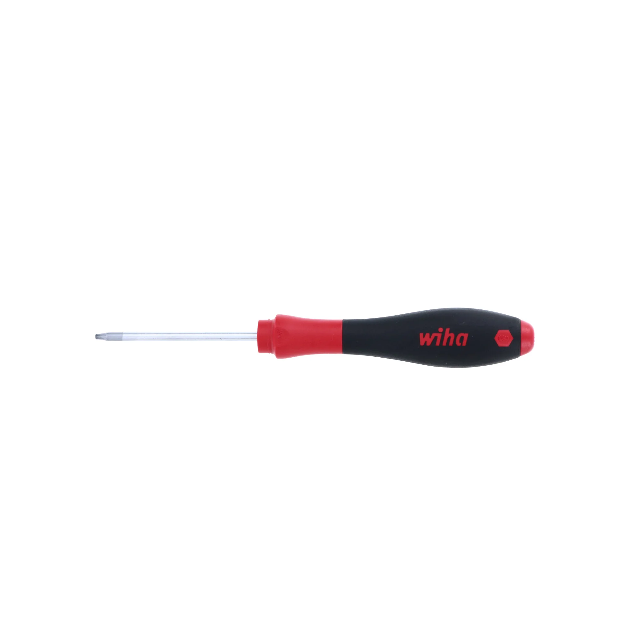SoftFinish Security Torx Screwdriver T8s - Image 3