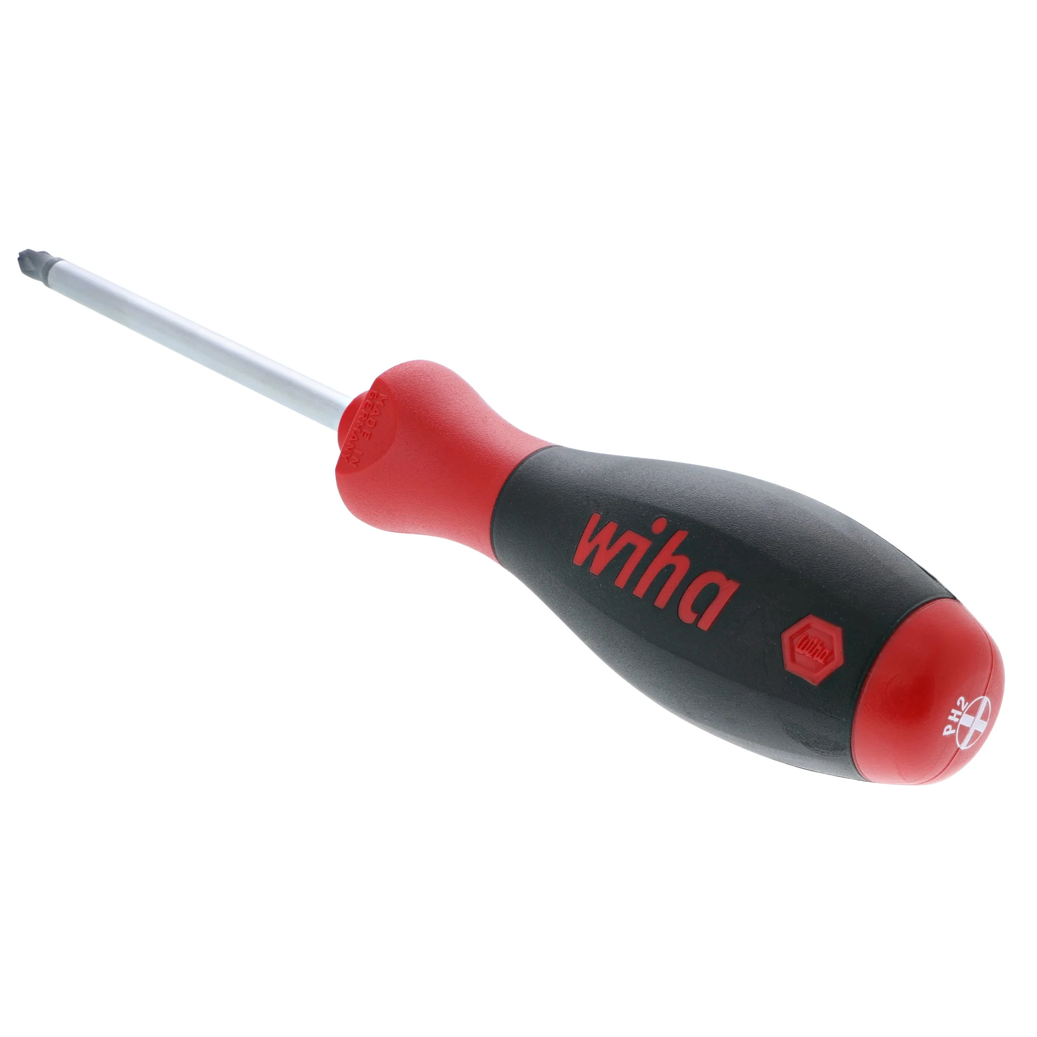 Single SoftFinish Screwdrivers - Image 60