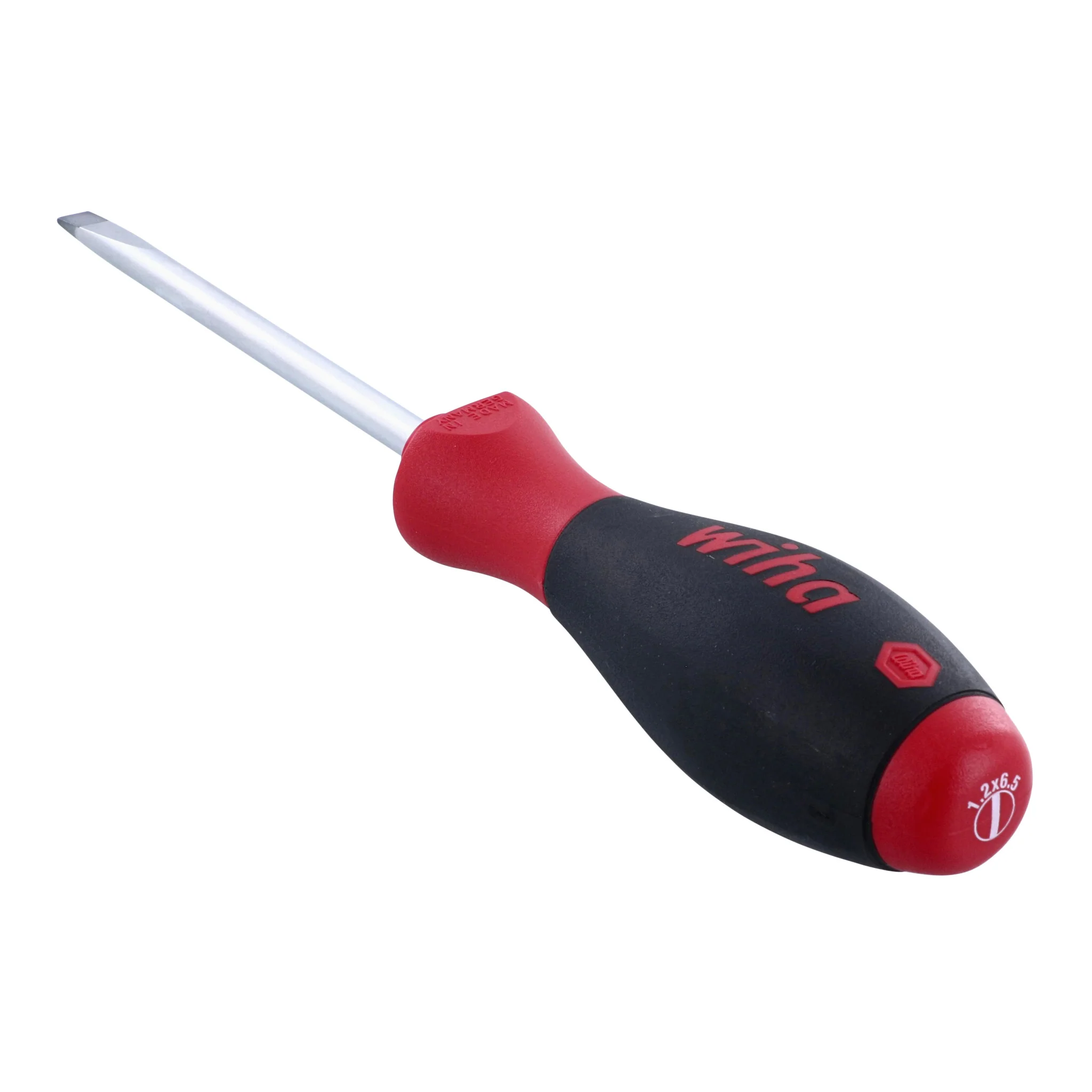 Single SoftFinish Screwdrivers - Image 84