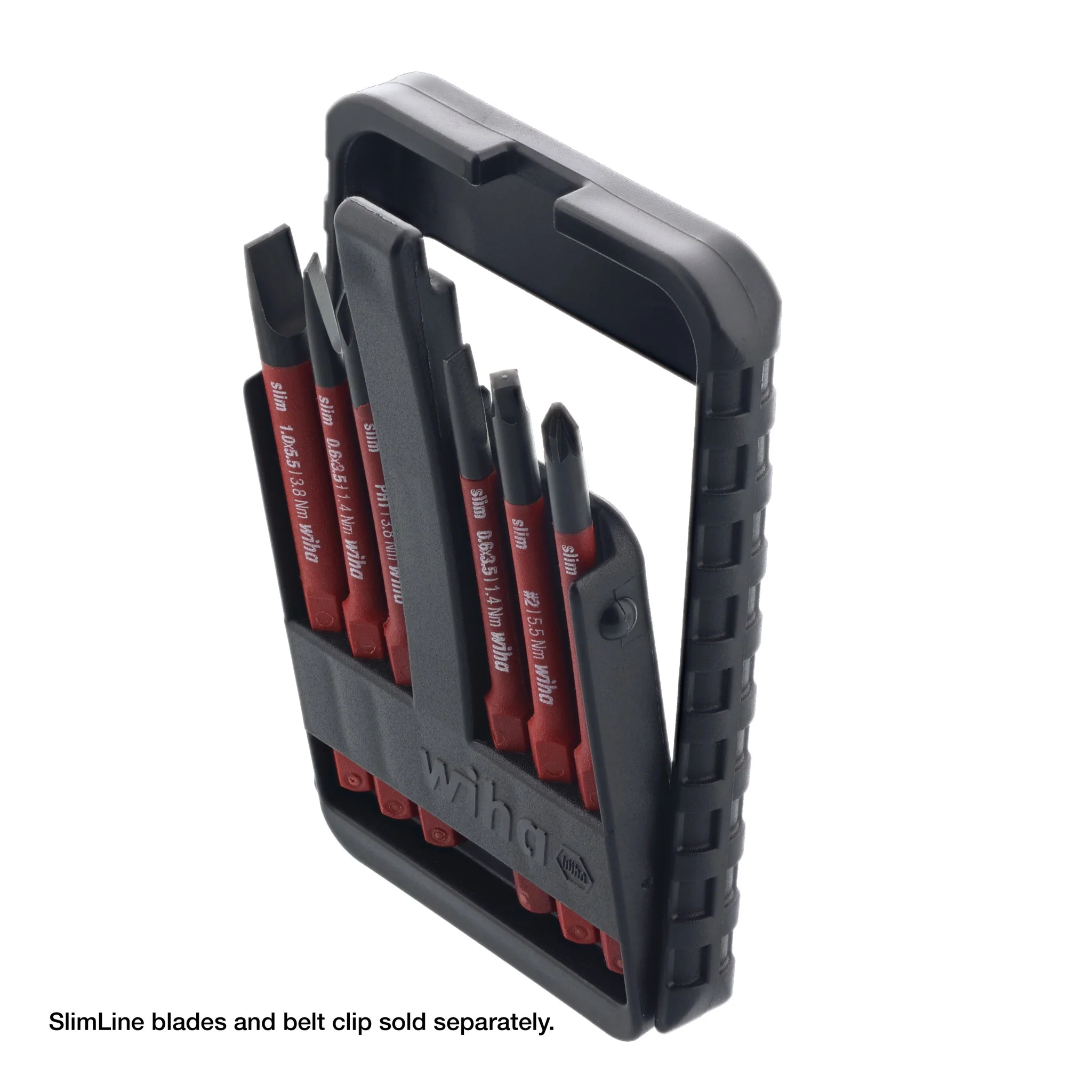 SlimLine Blade Selector - Image 4