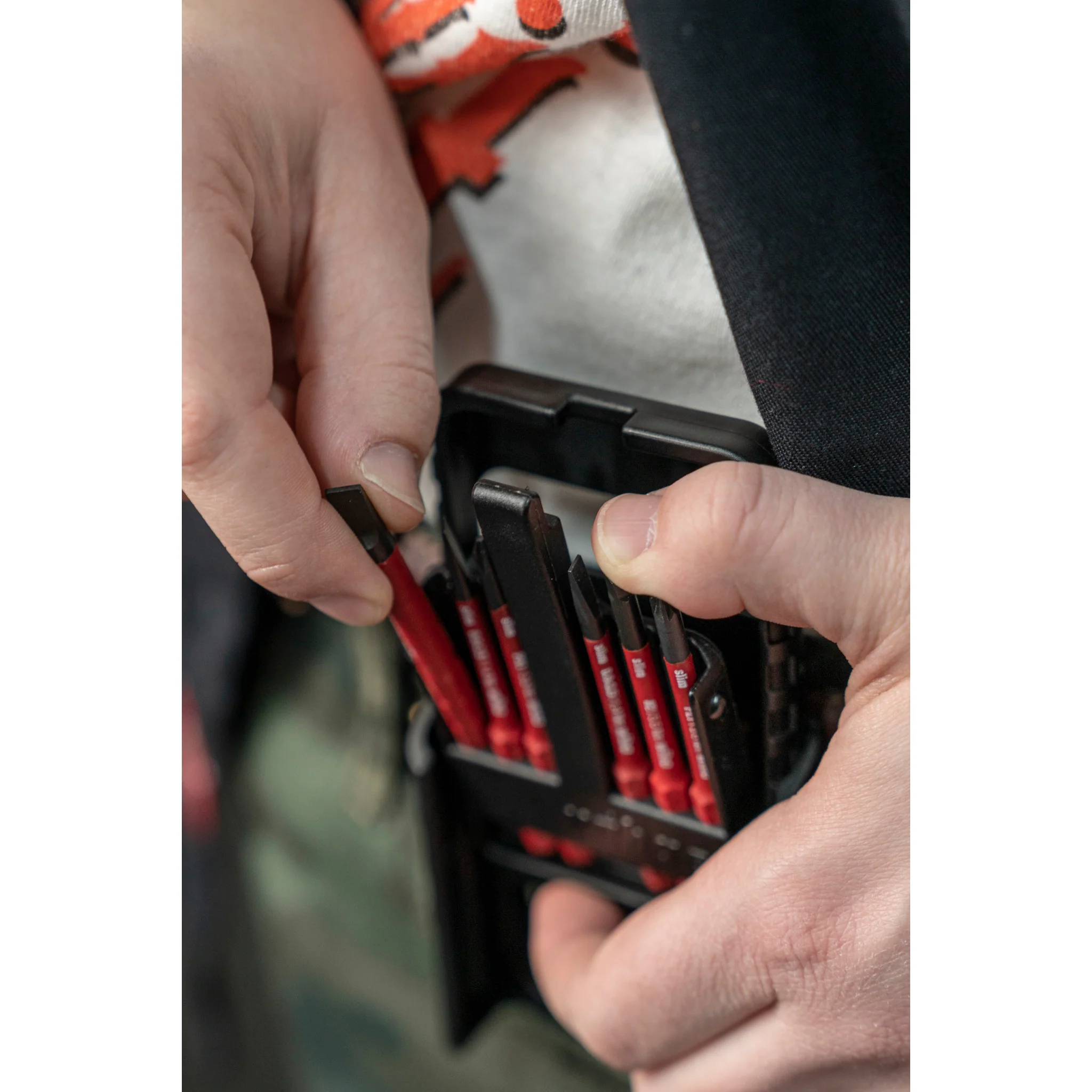 SlimLine Blade Selector - Image 5
