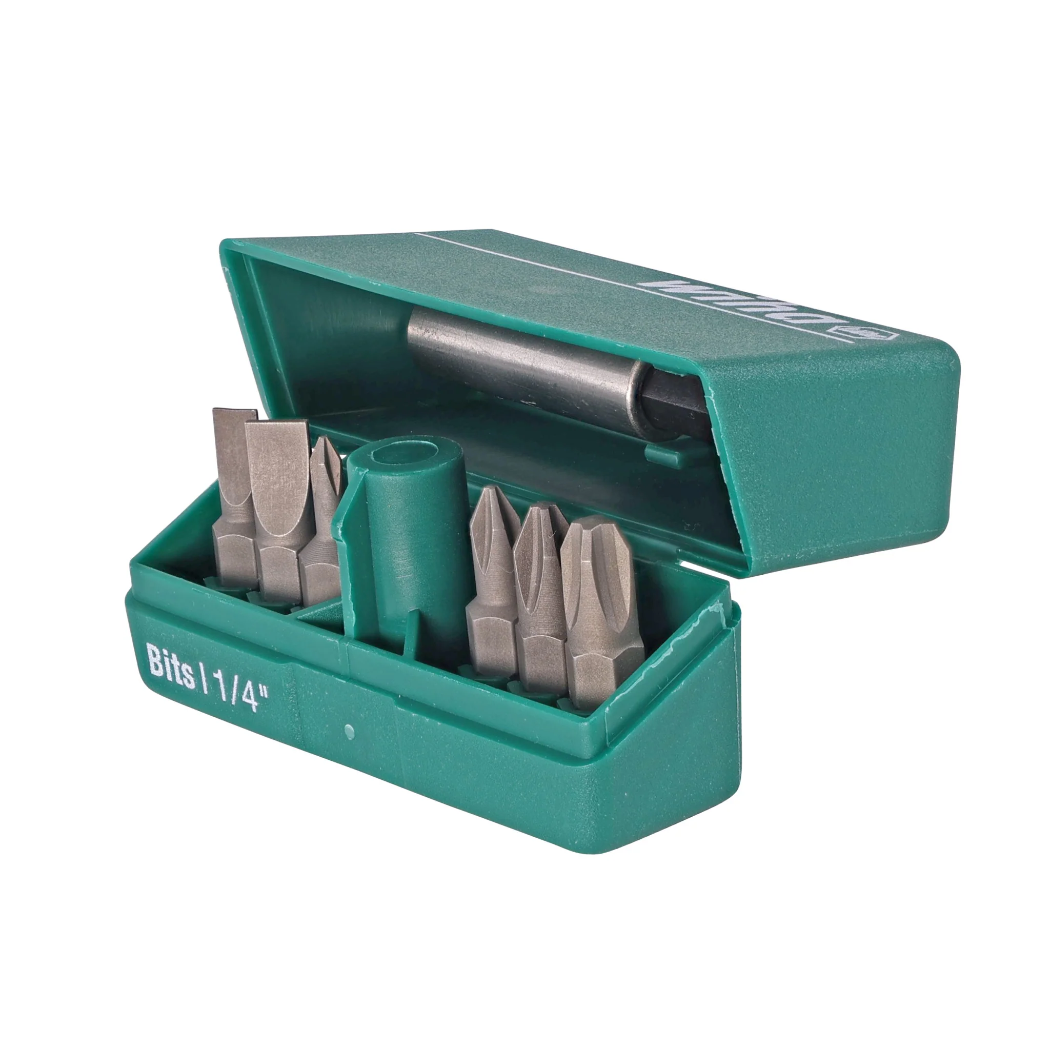 7 Piece Slotted and Phillips PokitPak™ Kit - Image 2