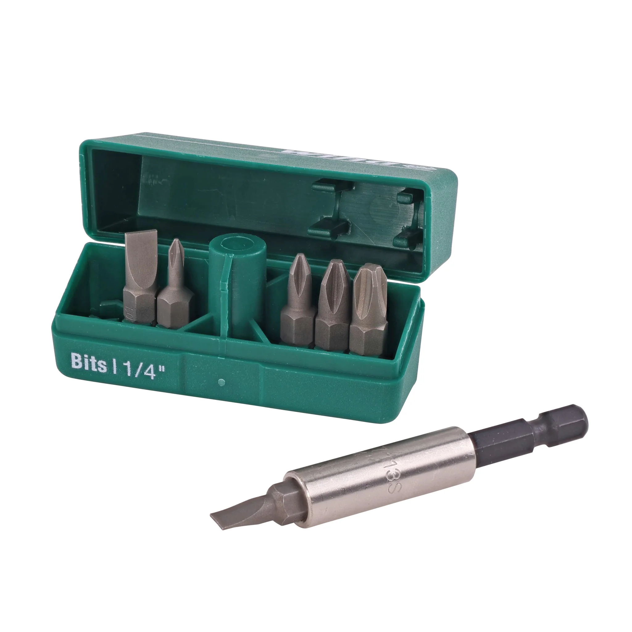 7 Piece Slotted and Phillips PokitPak™ Kit - Image 4