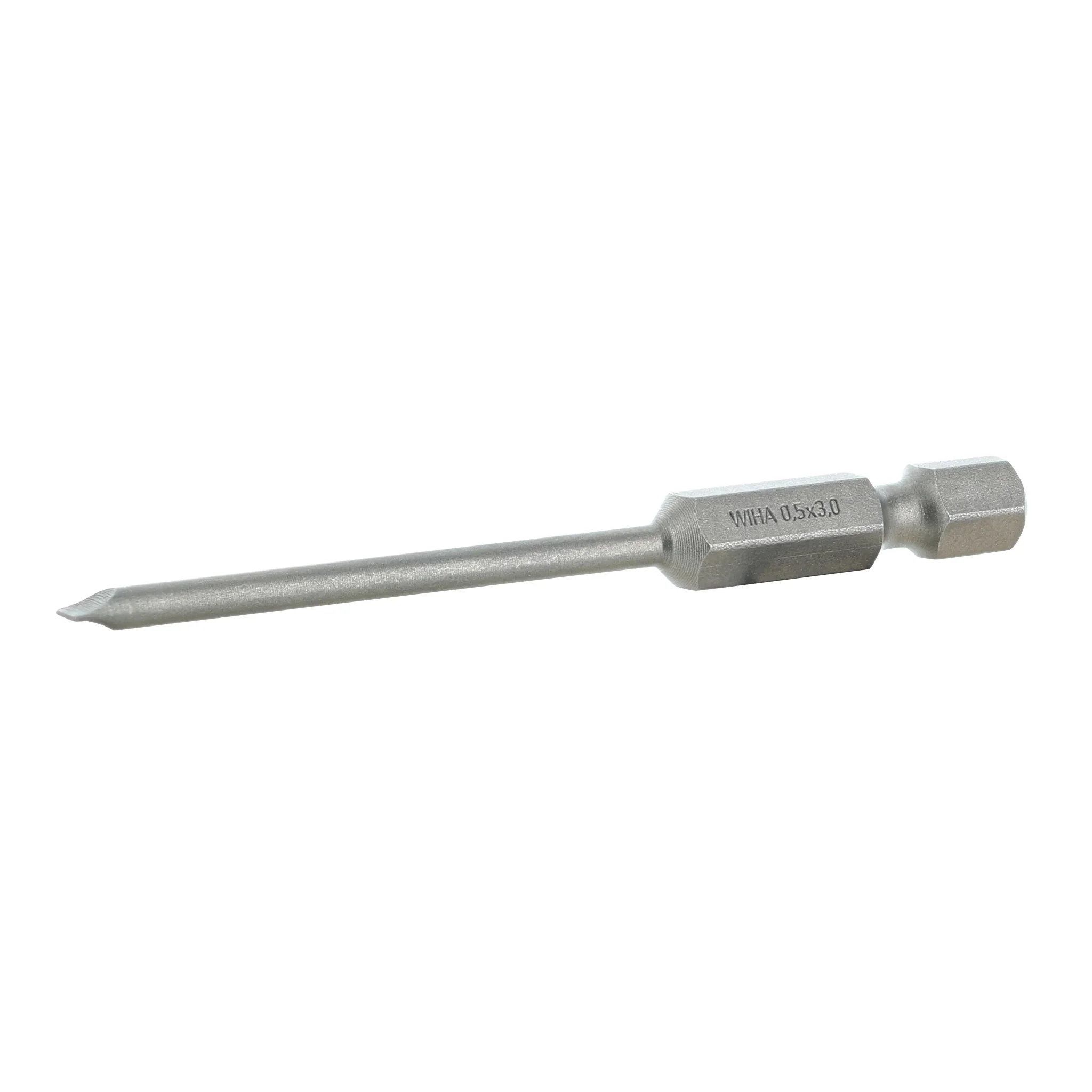 Slotted Bit 3.0 - 70mm - 10 Pack - Image 3