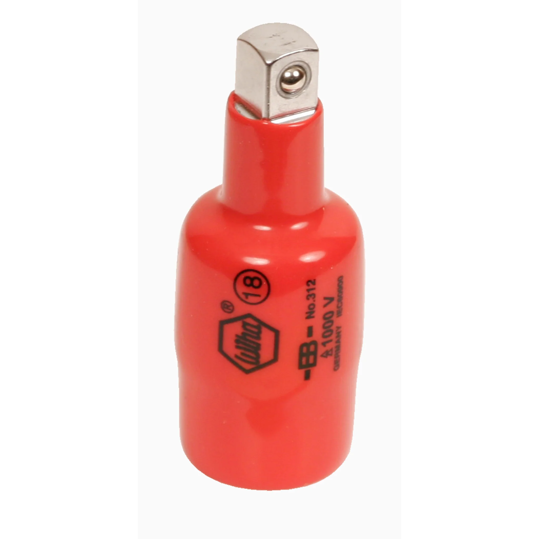 Socket Adapter/Reducer 1/2 - 3/8" - Image 2