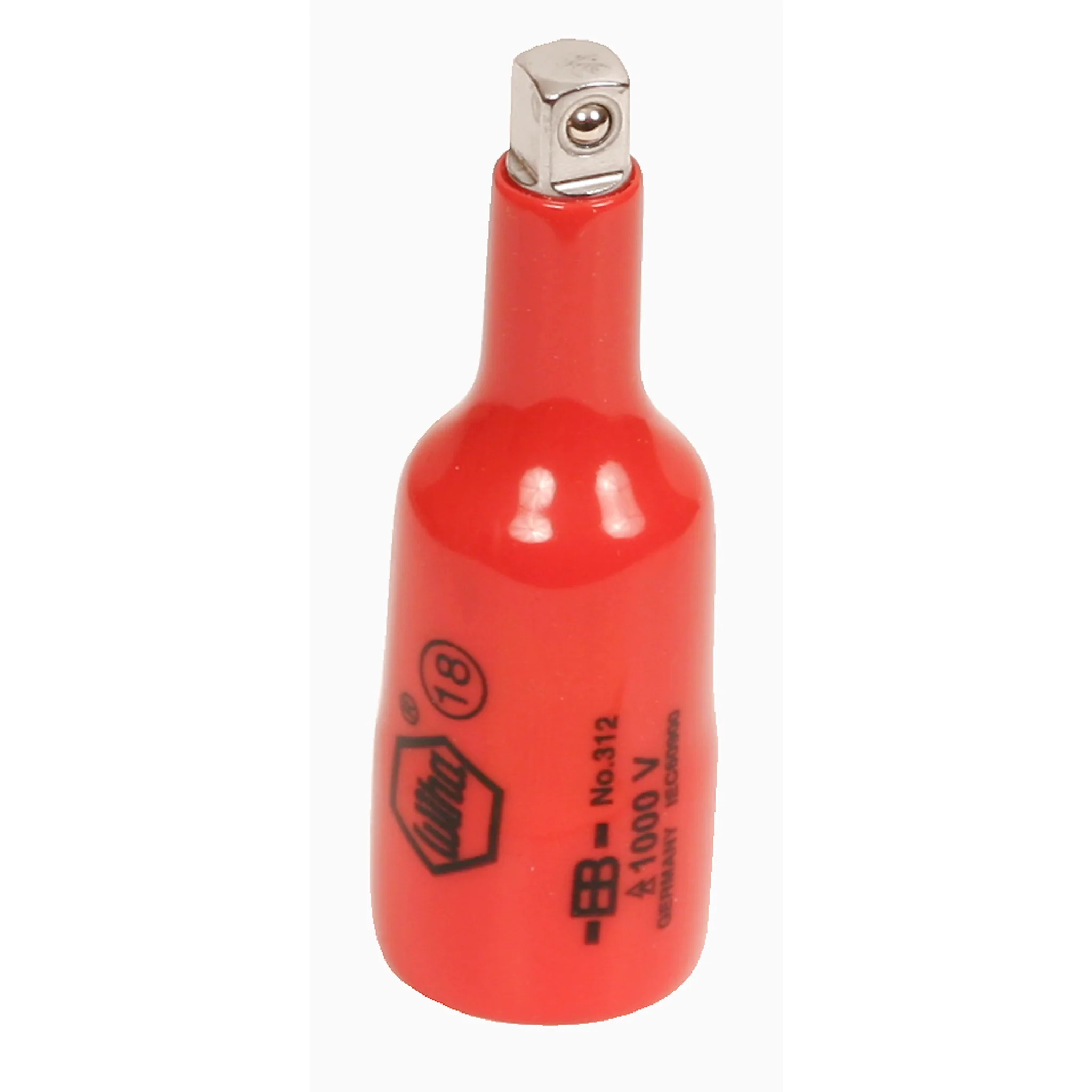 Socket Adapter/Reducer 3/8-1/2" - Image 2