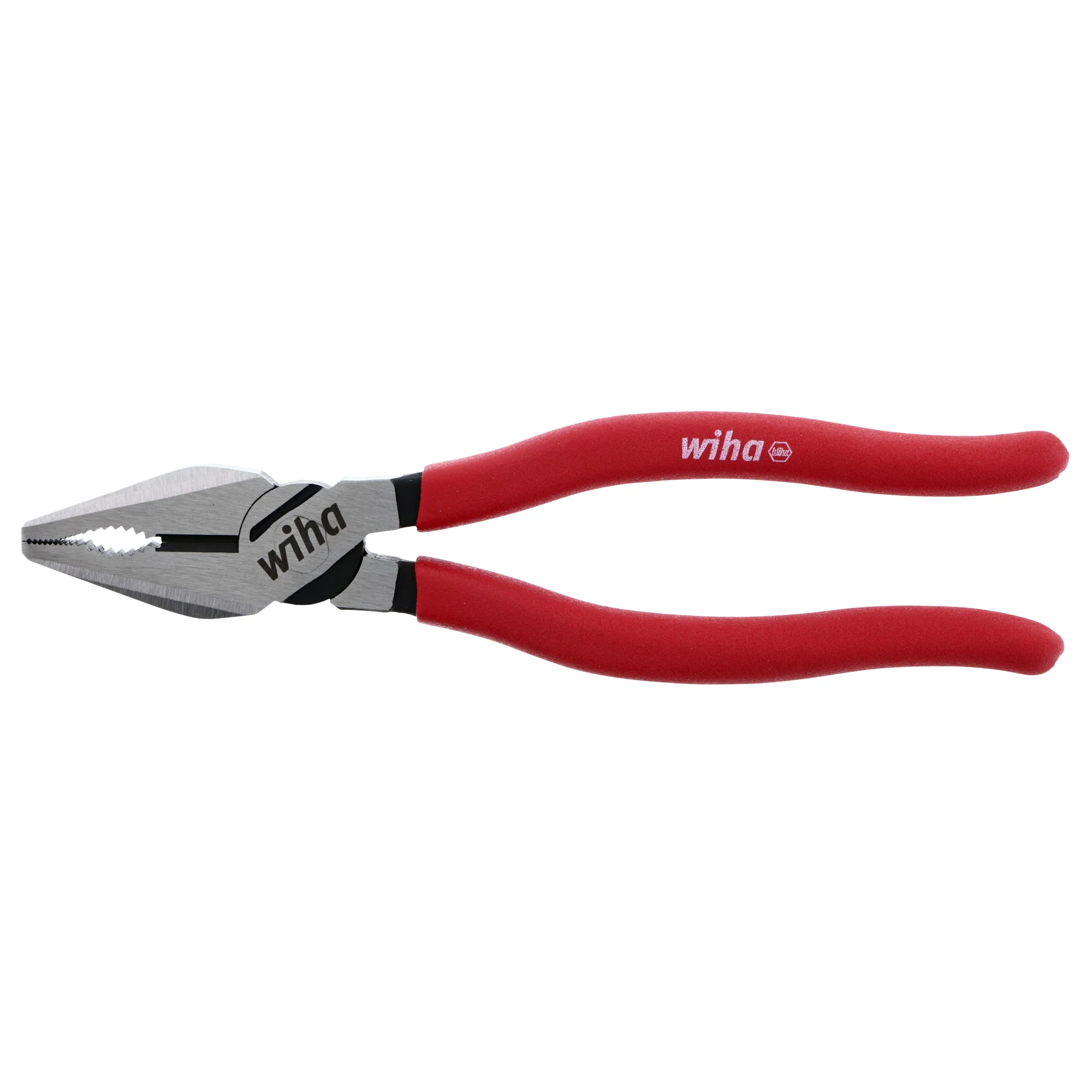 3 Piece Classic Grip Pliers and Cutters Belt Set - Image 2