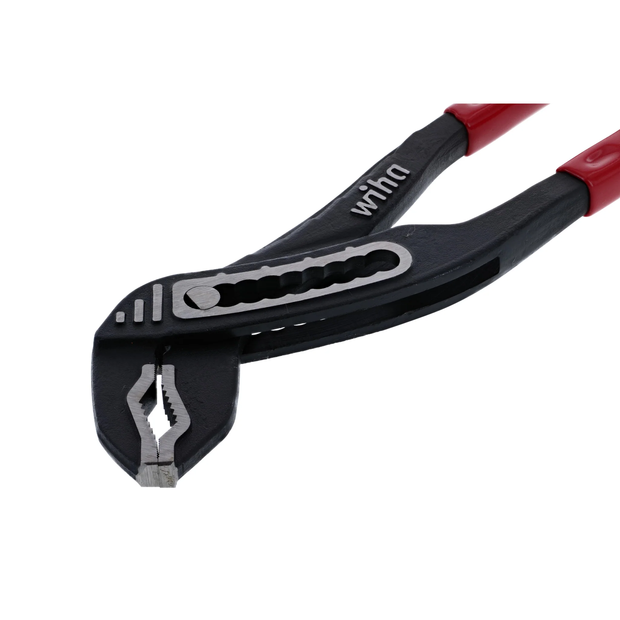 Classic Grip V-Jaw Tongue and Groove Pliers 10" - Image 6