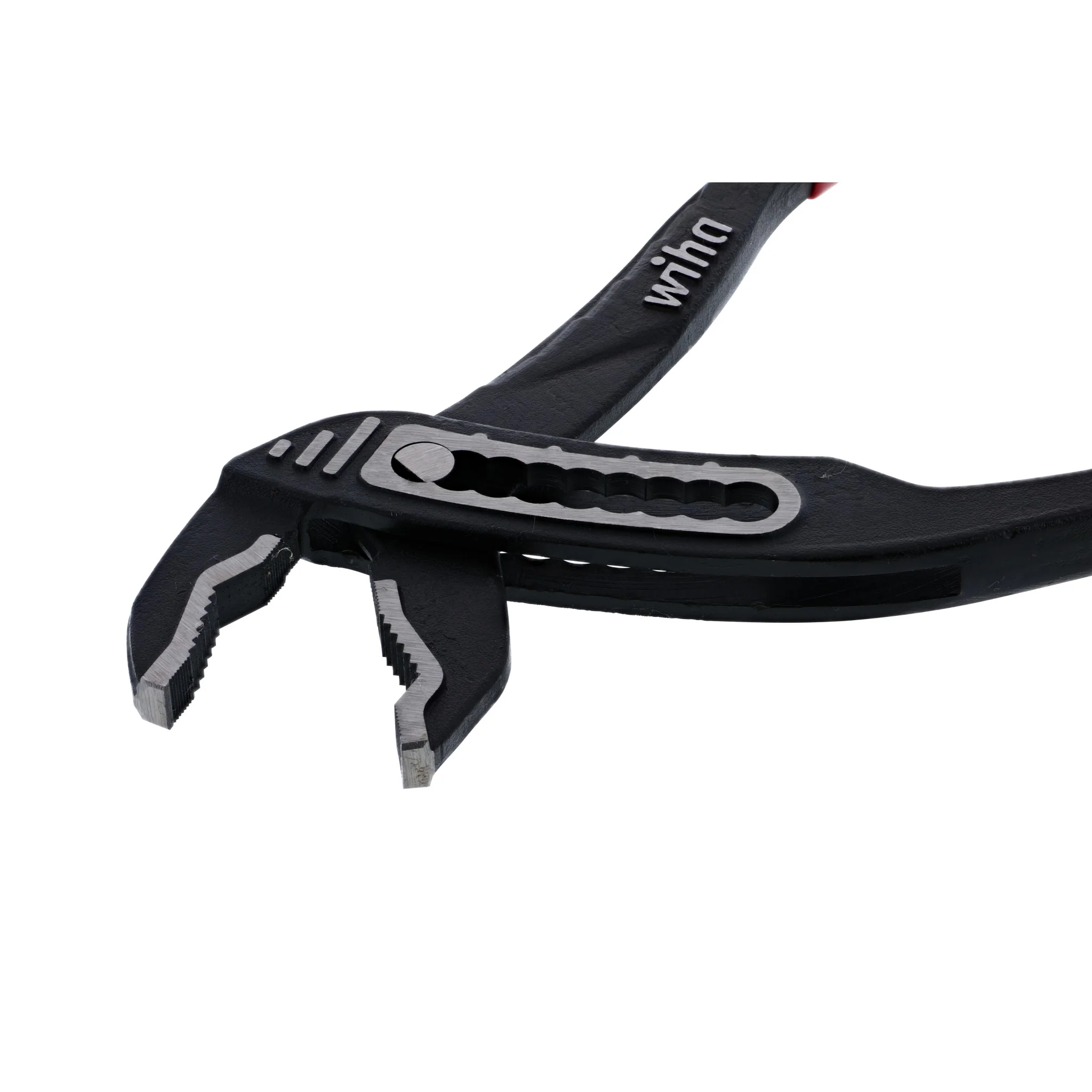 Classic Grip V-Jaw Tongue and Groove Pliers 10" - Image 7