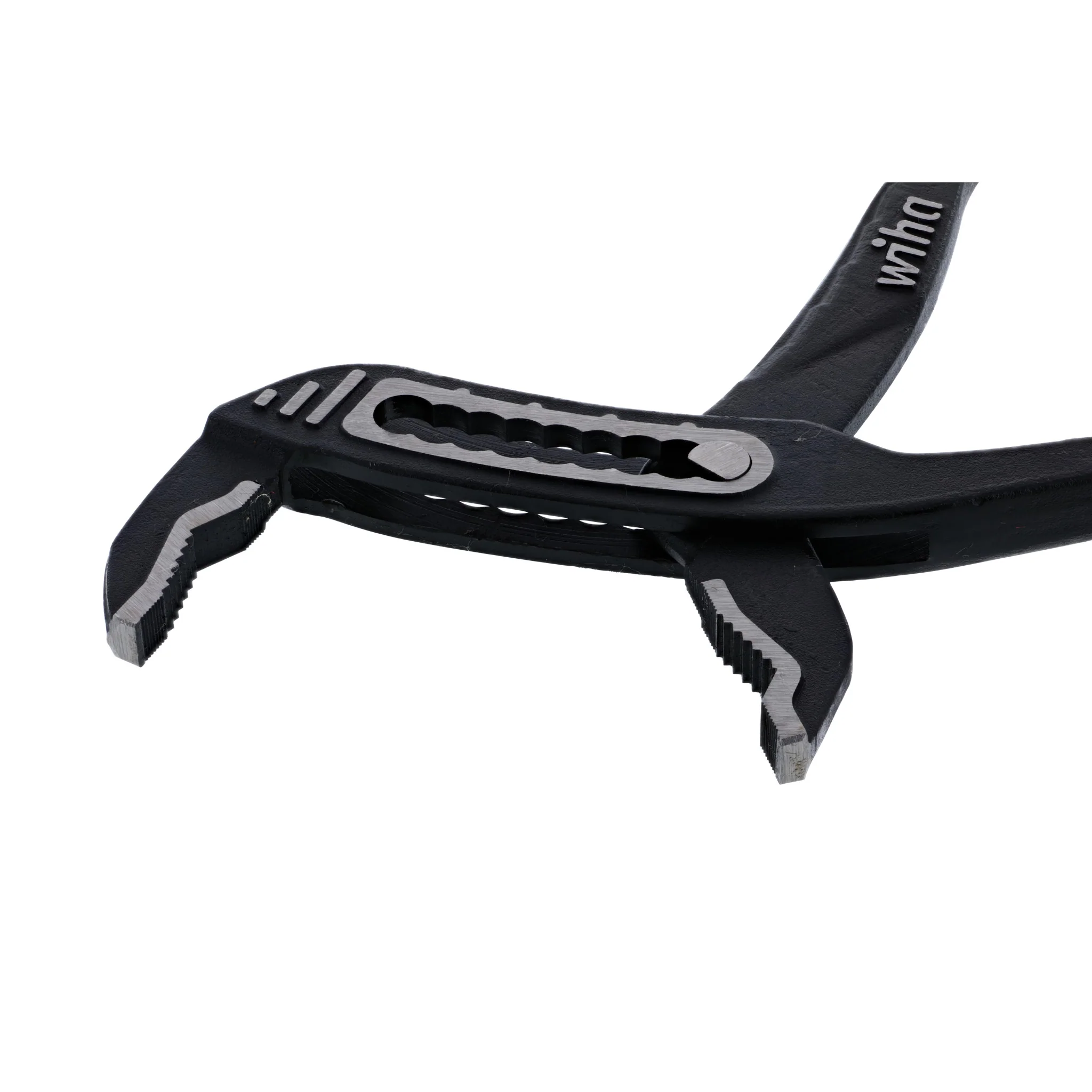 Classic Grip V-Jaw Tongue and Groove Pliers 10" - Image 8