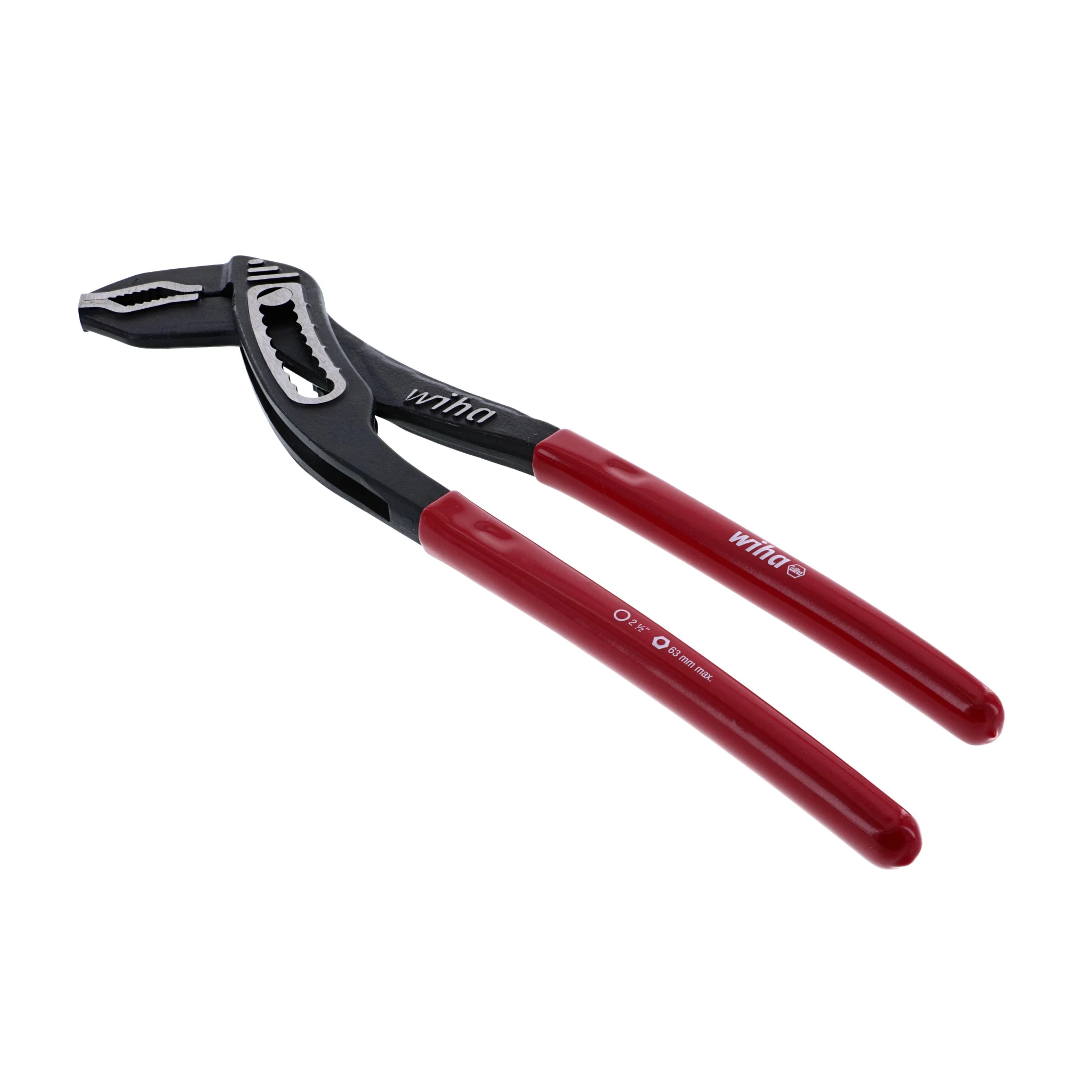 Classic Grip V-Jaw Tongue and Groove Pliers 12" - Image 5