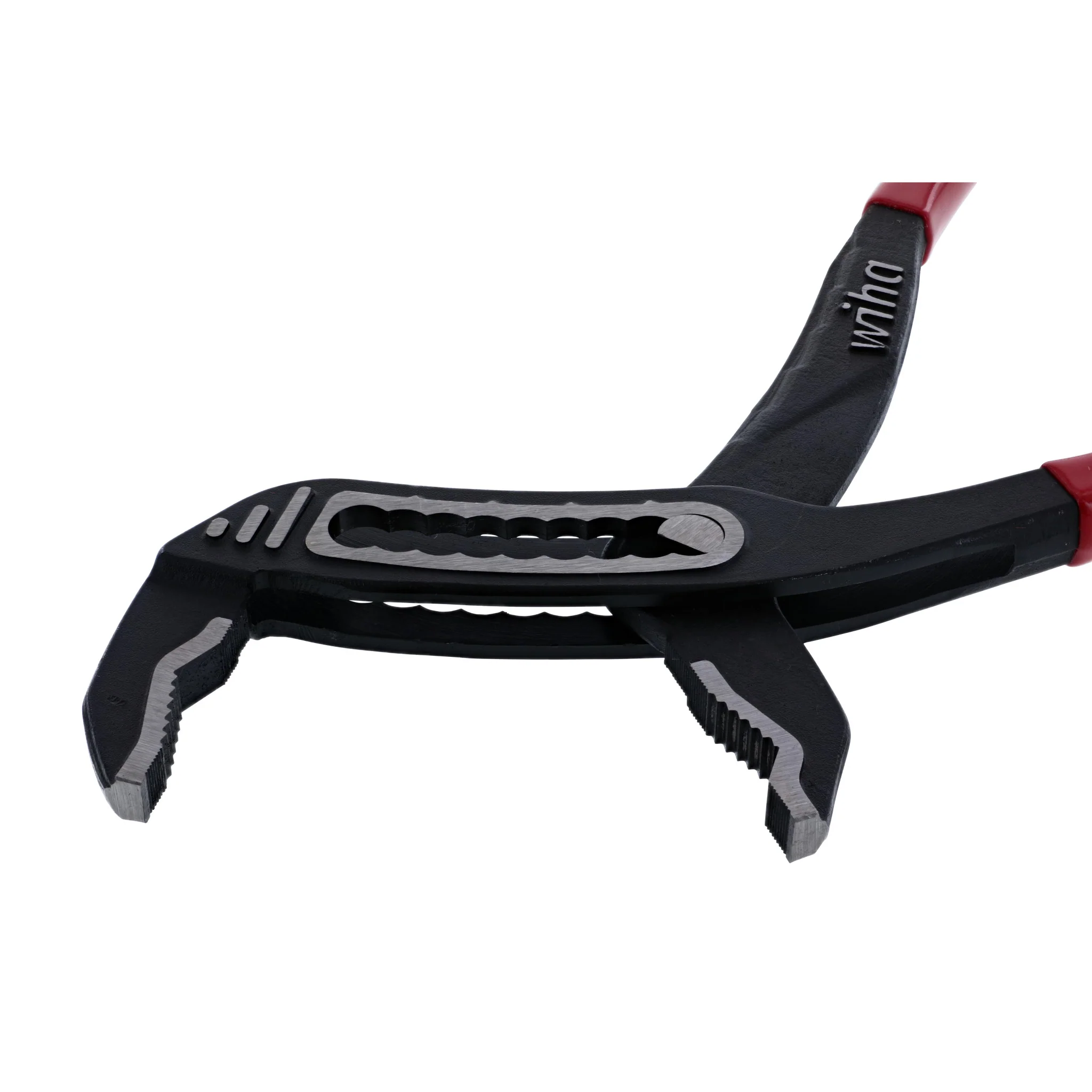 Classic Grip V-Jaw Tongue and Groove Pliers 12" - Image 8