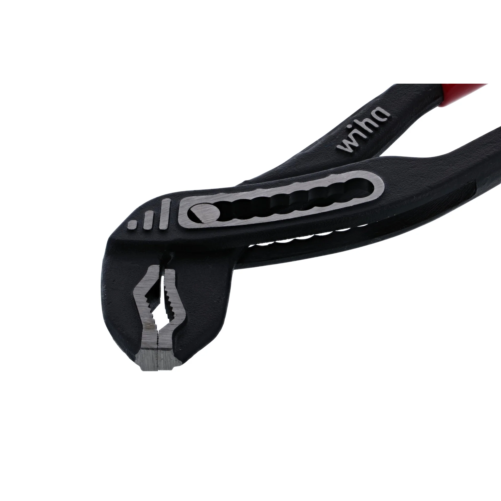 Classic Grip V-Jaw Tongue and Groove Pliers 7" - Image 7