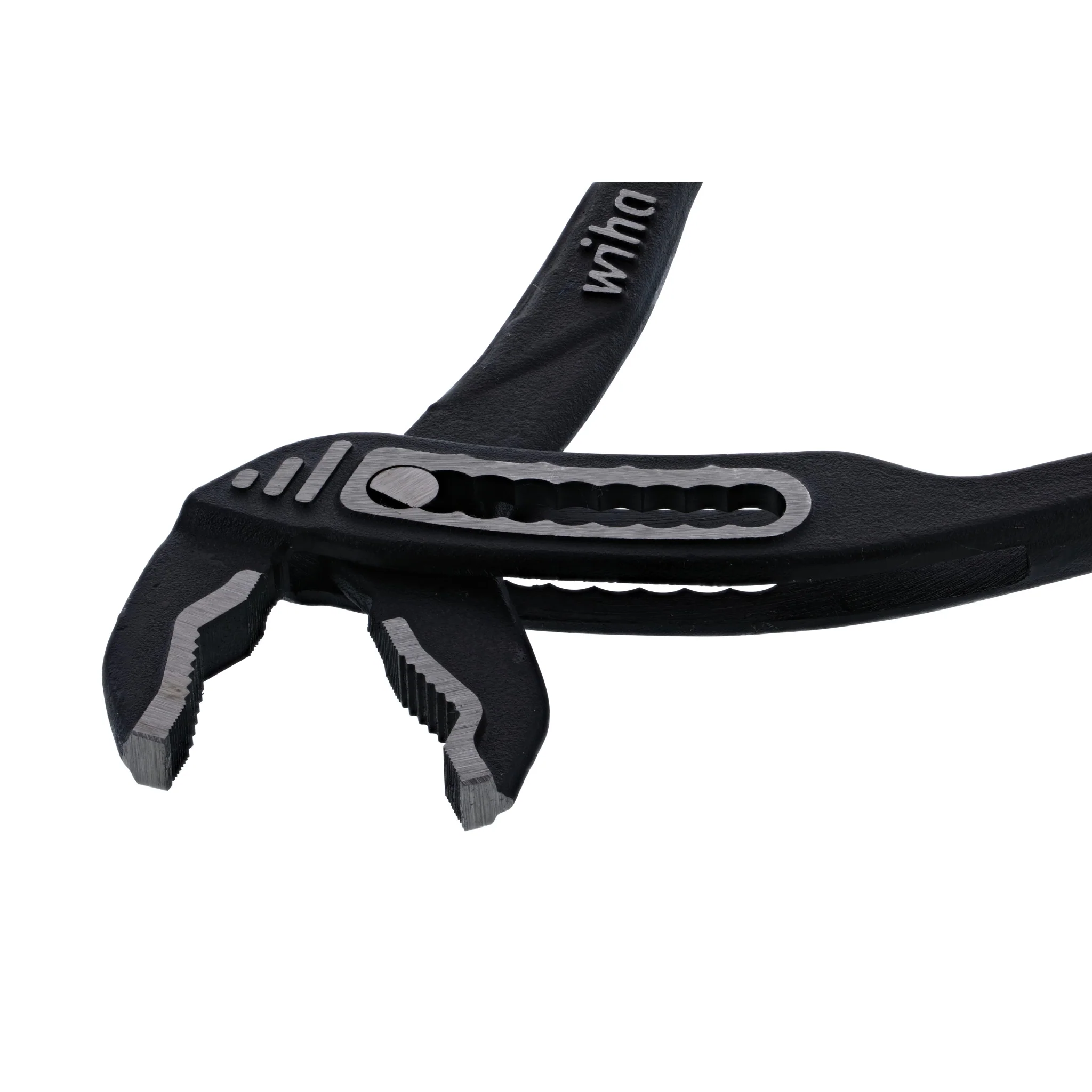 Classic Grip V-Jaw Tongue and Groove Pliers 7" - Image 8