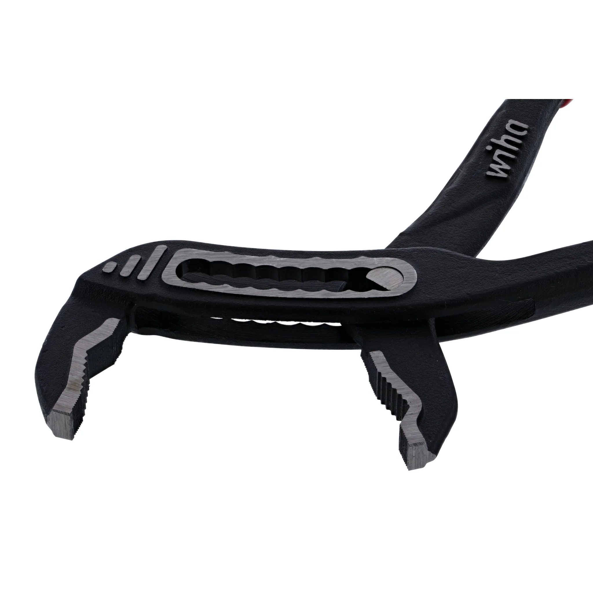 Classic Grip V-Jaw Tongue and Groove Pliers 7" - Image 9
