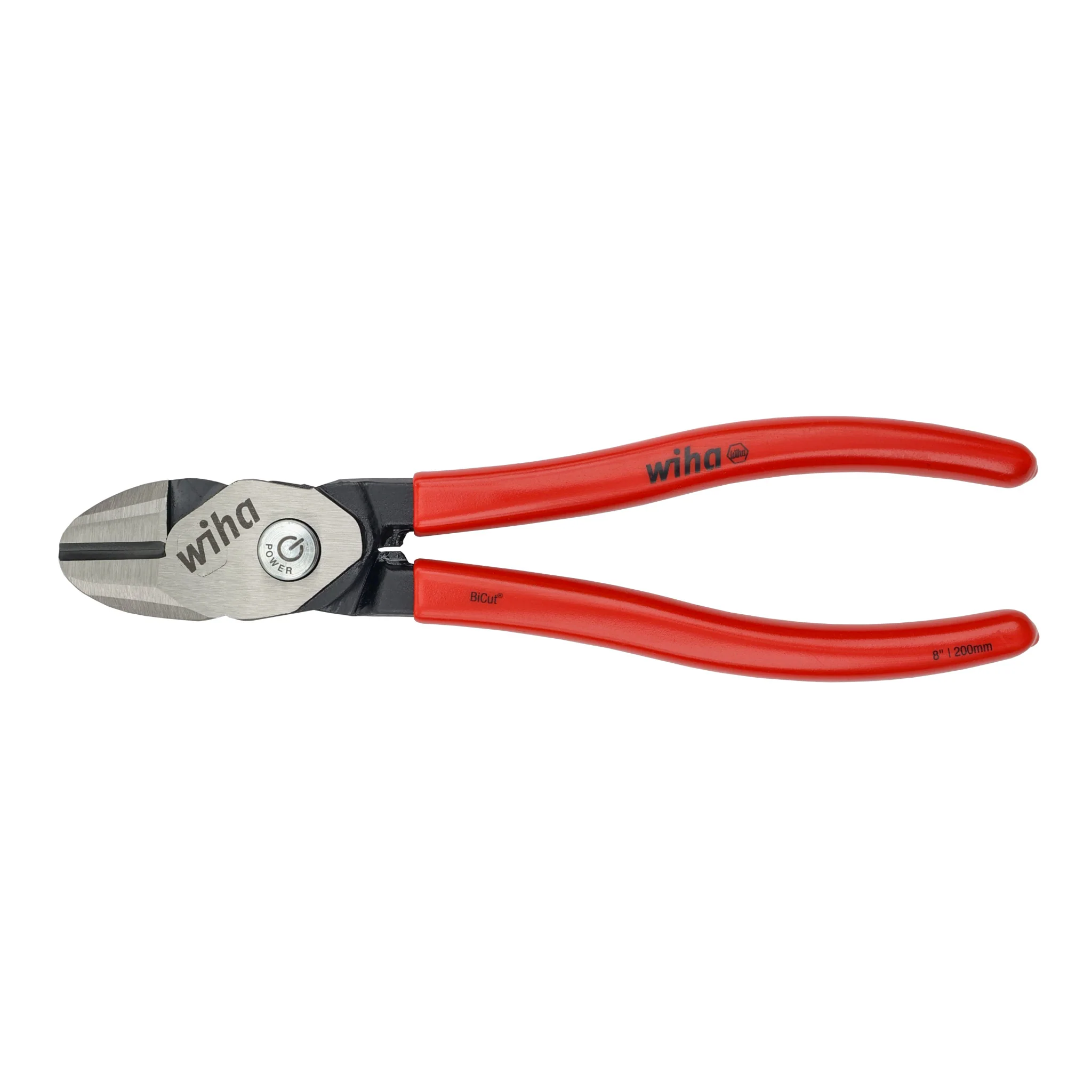 Classic Grip BiCut Compound Diagonal Cutters 8" - Image 3